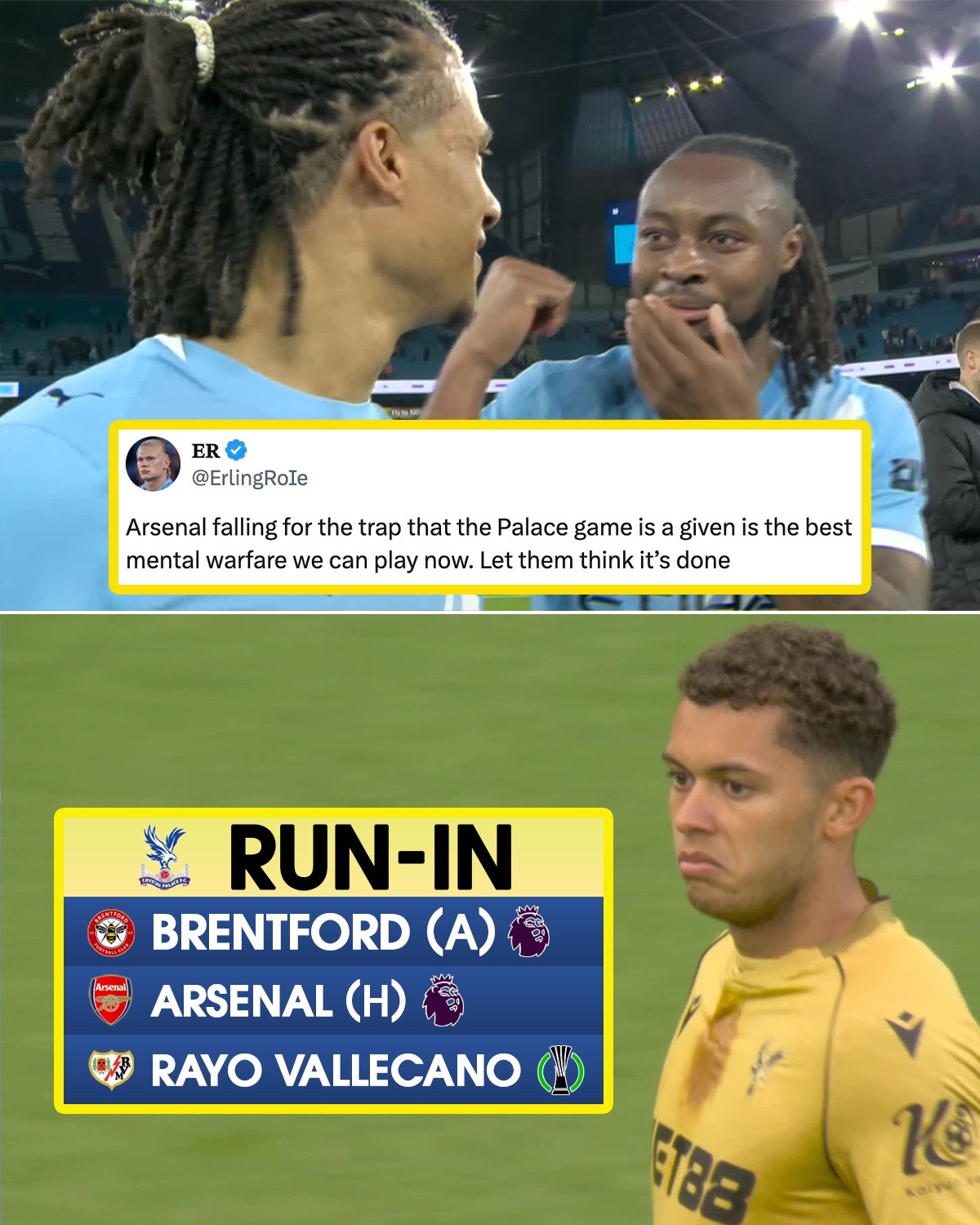 @Men in Blazers
