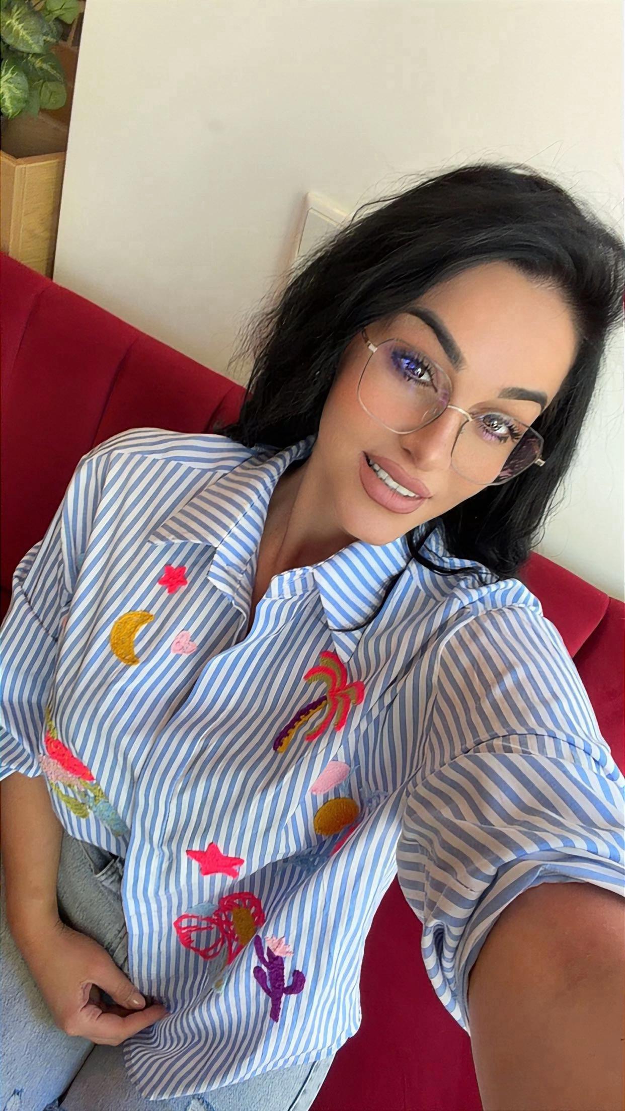 @Seherzada Dubai