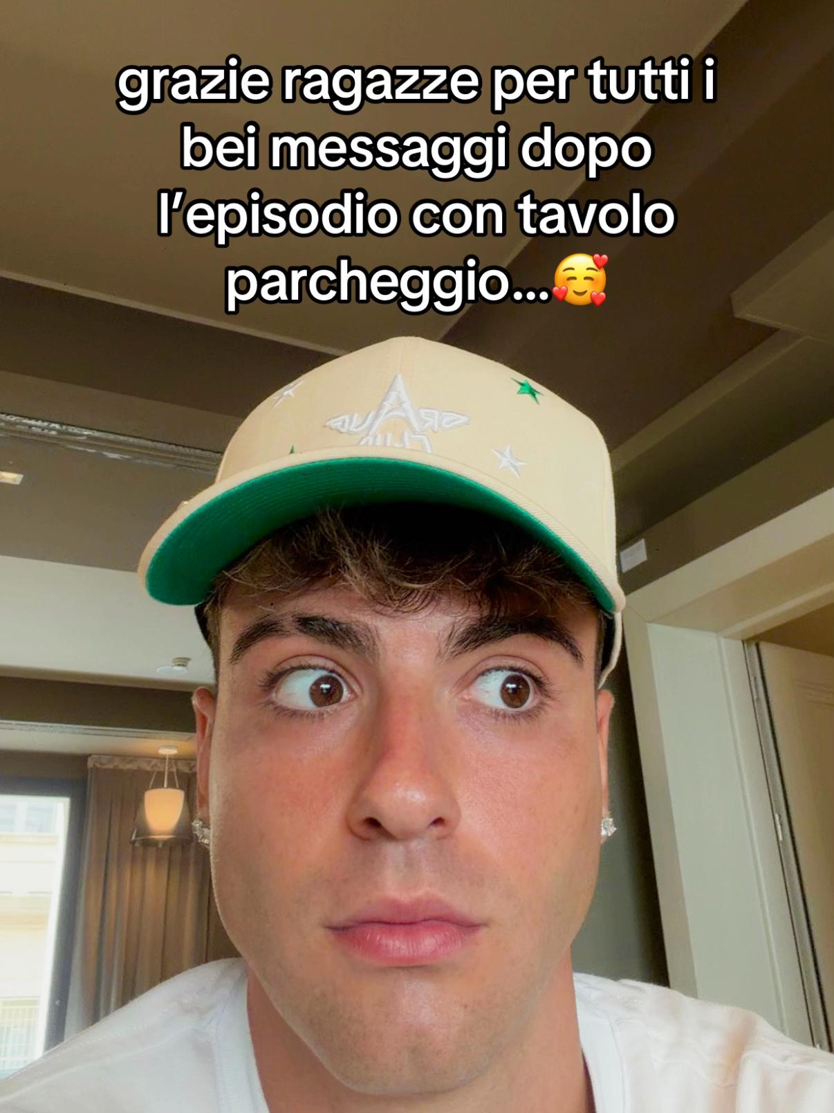 @Andrea Secchi