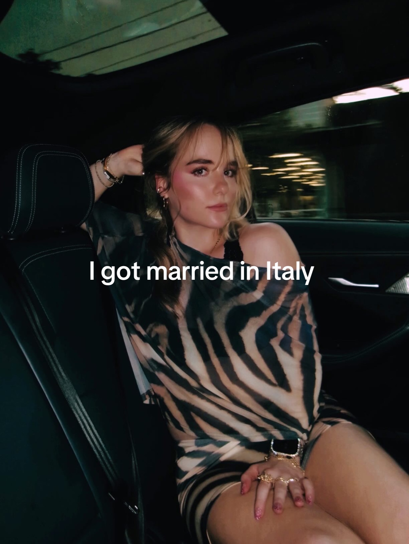 @Peyton Casey