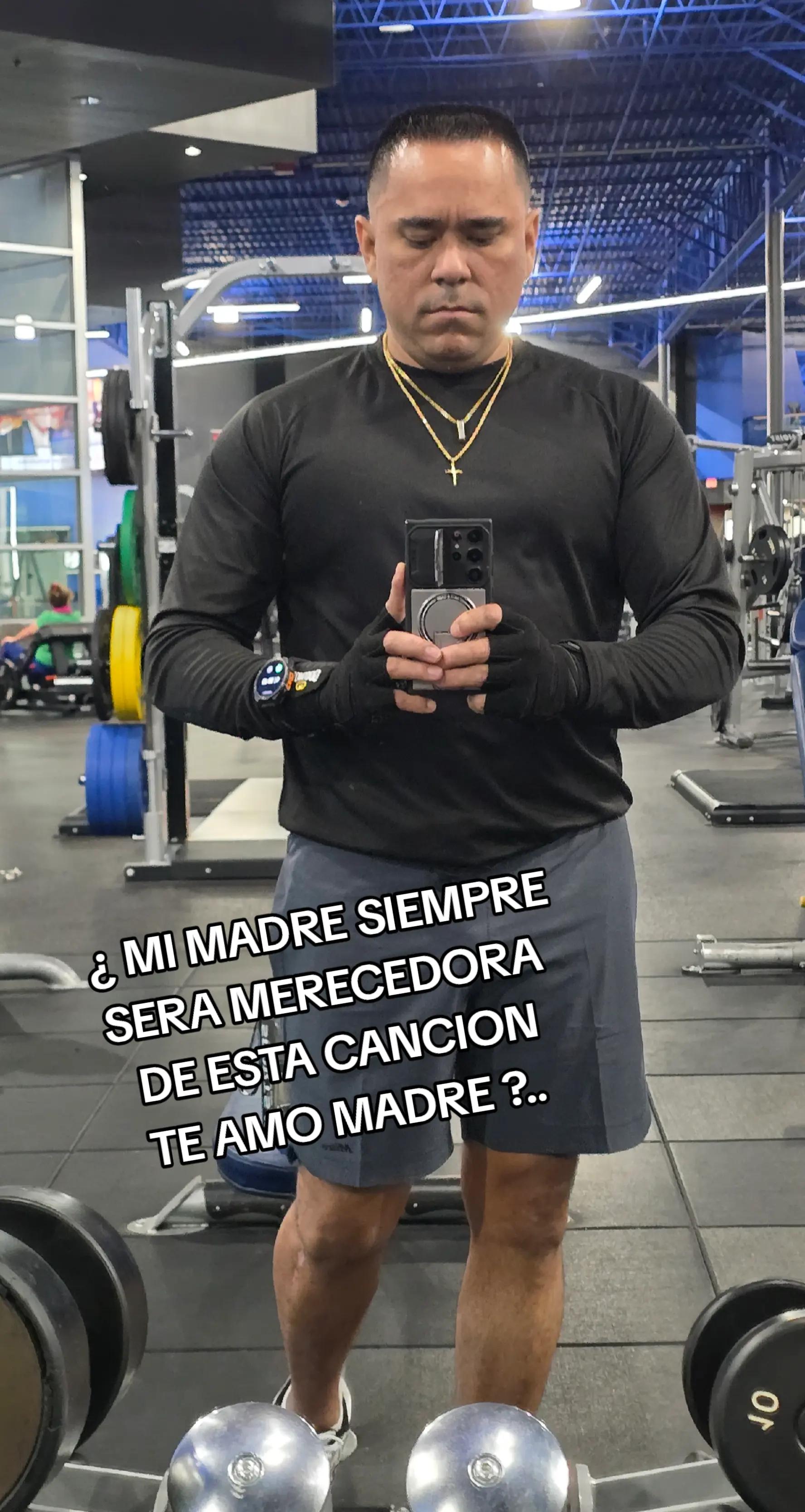 @ENDER GYM