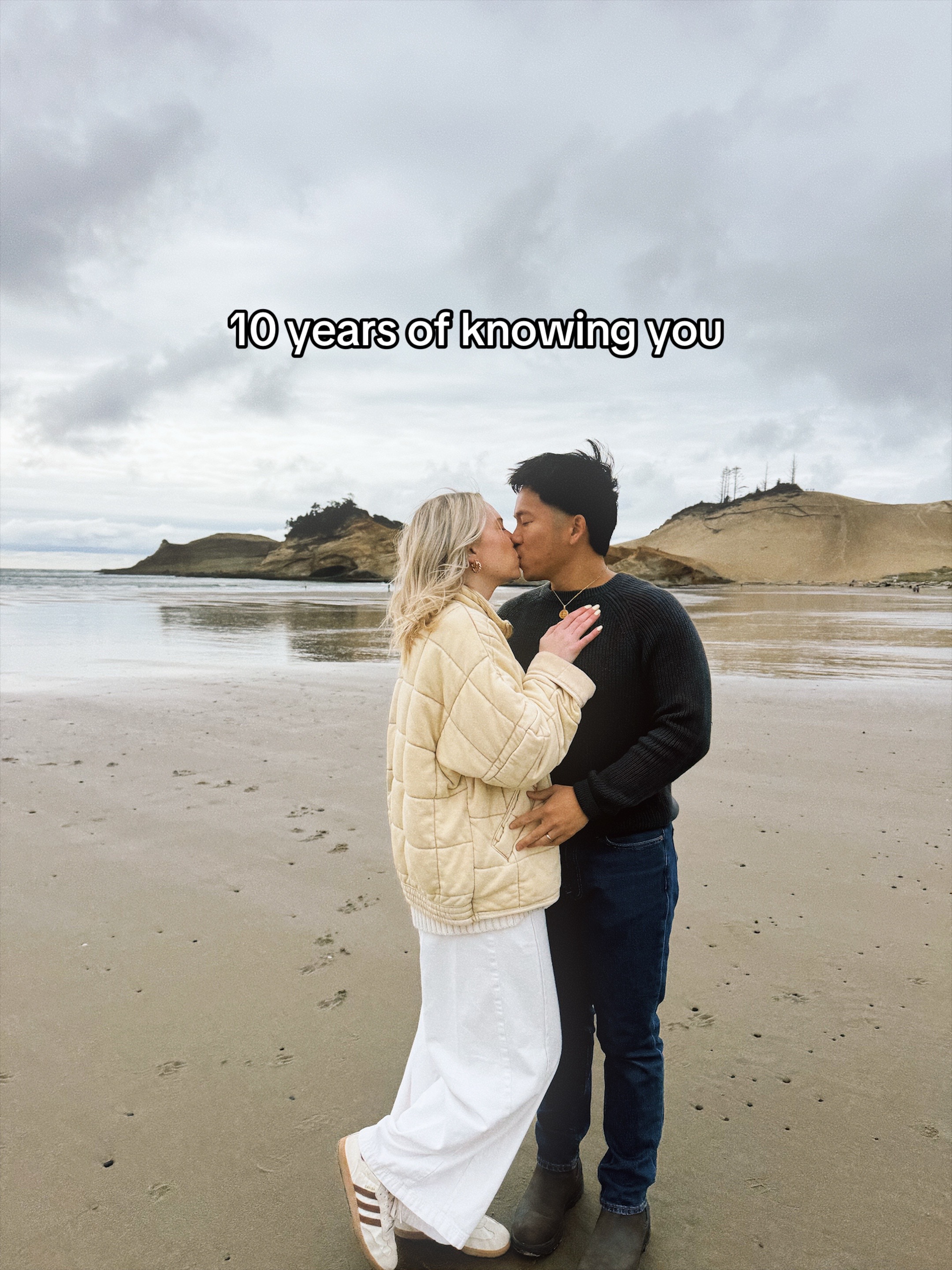 @Dani + Jo