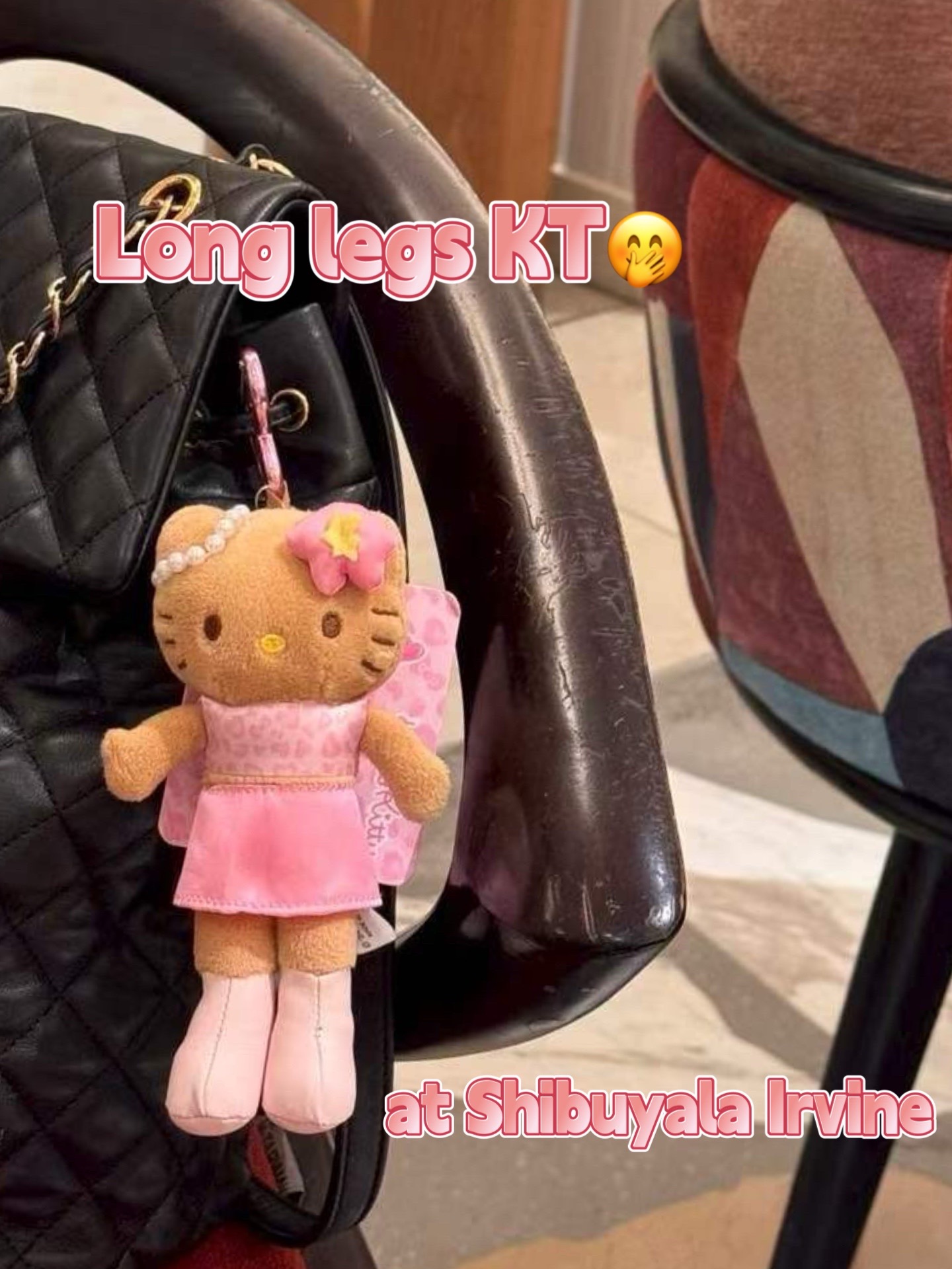 @シブヤラShibuyala_Irvine