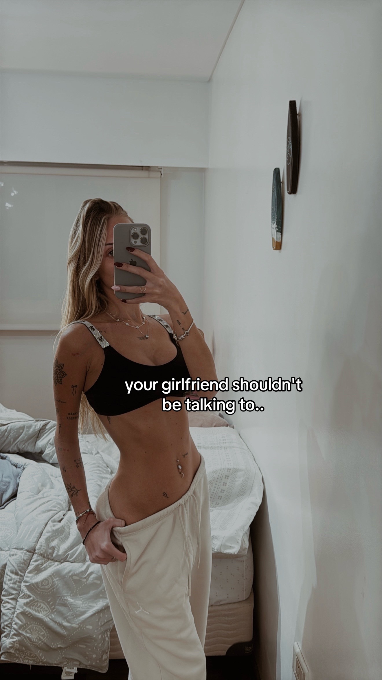 @🤸&zwj;♀️ Nina