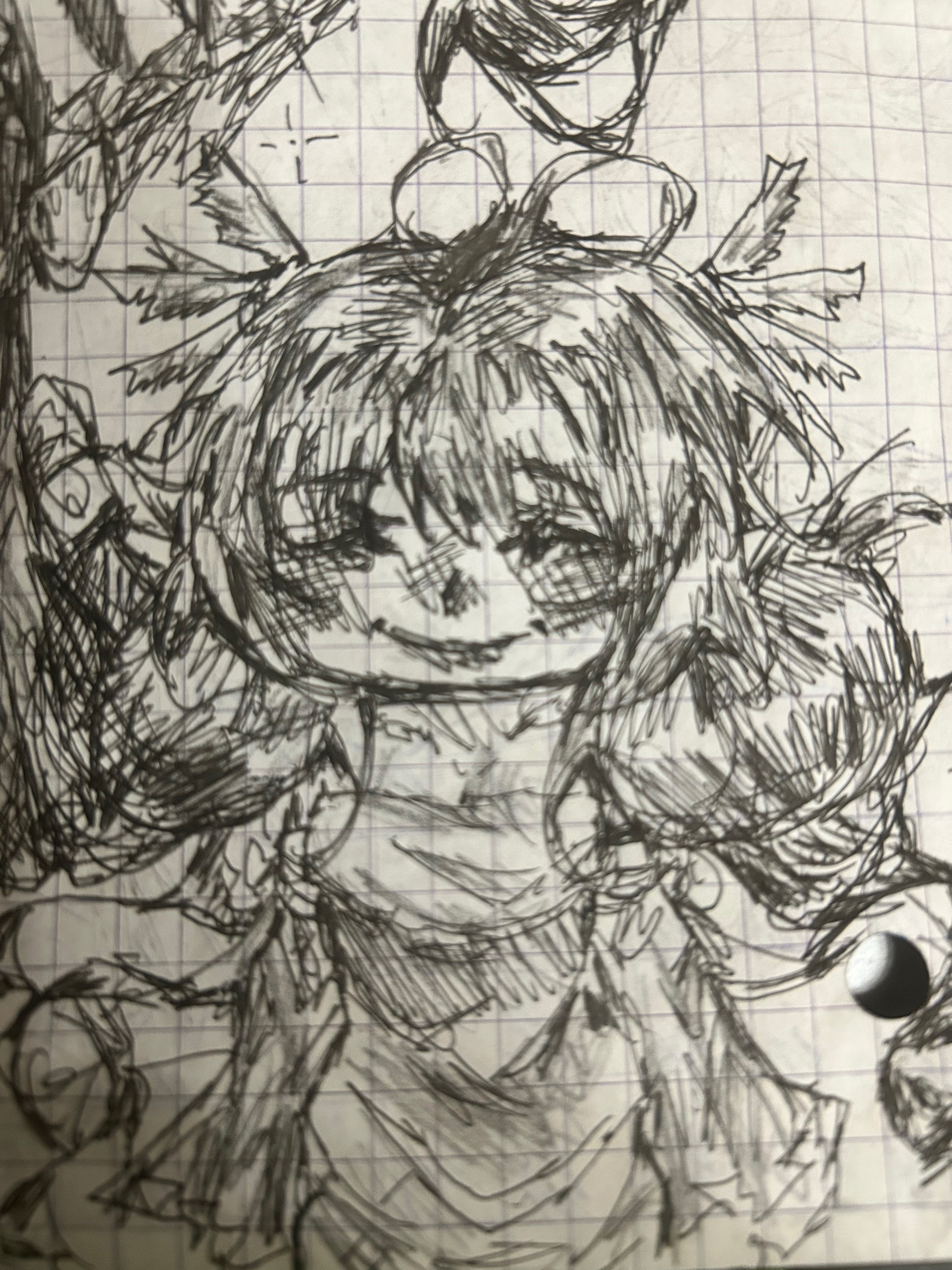 @Lubi | COMMS OPEN