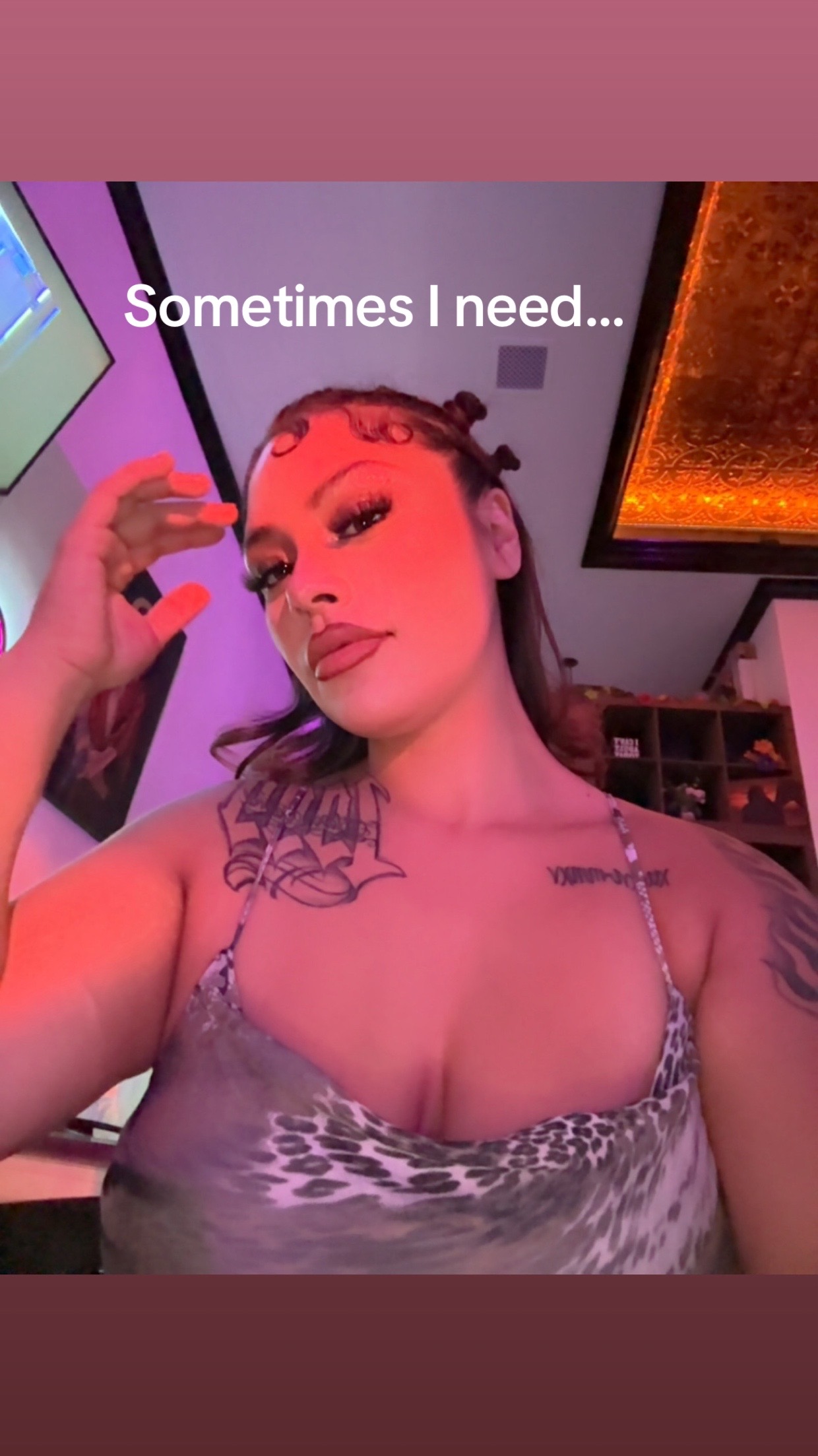 @Leciatalks