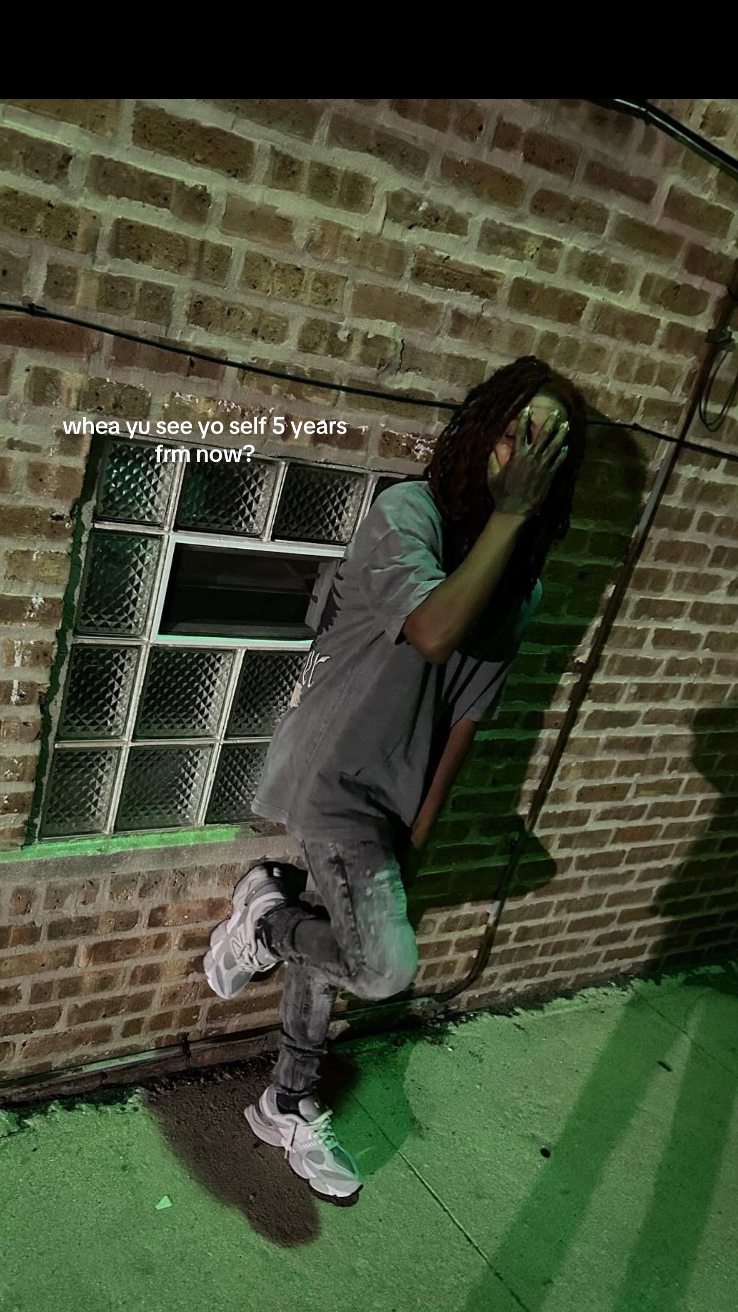 @SPAZZZ❗️