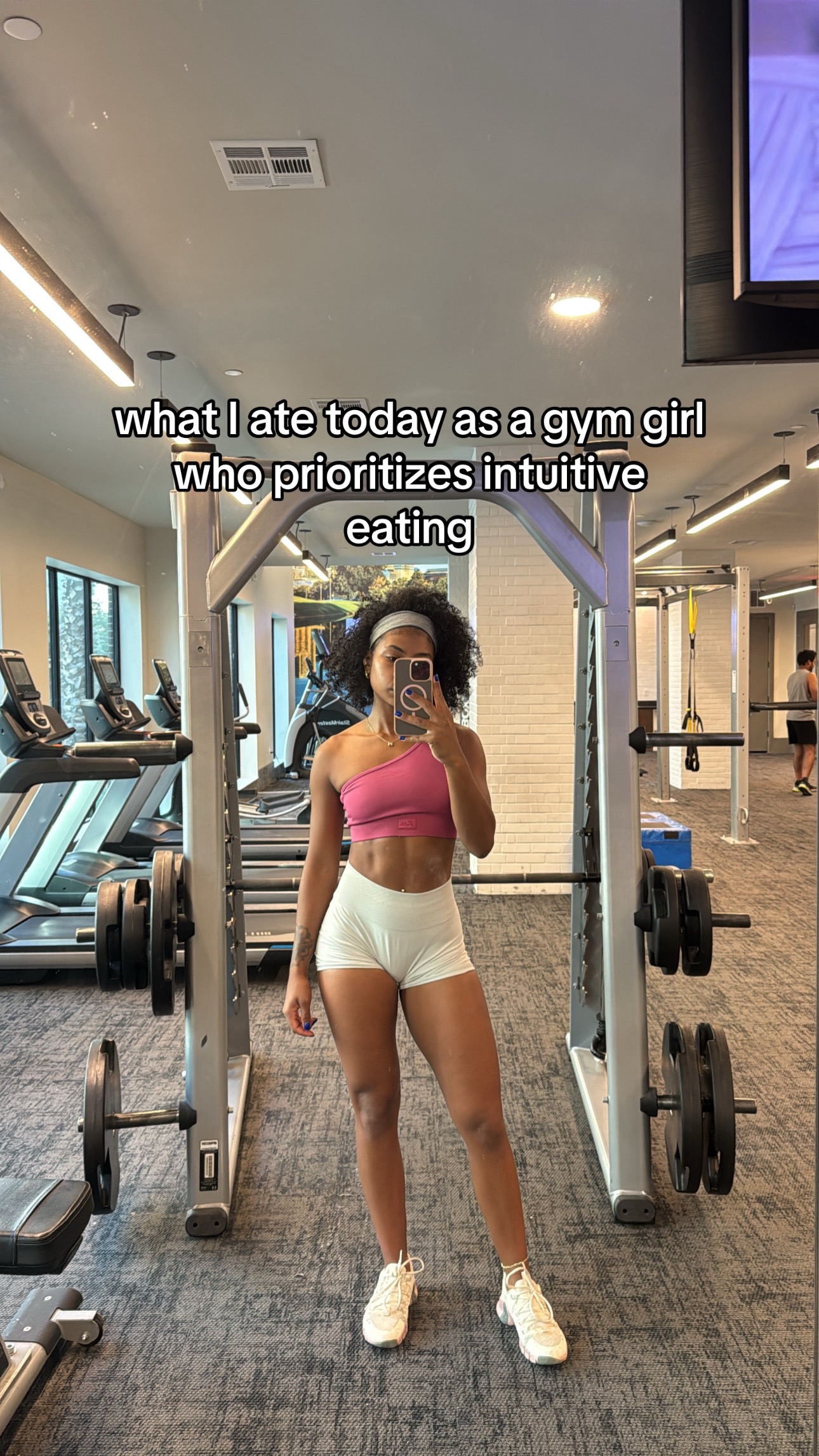 @Monique