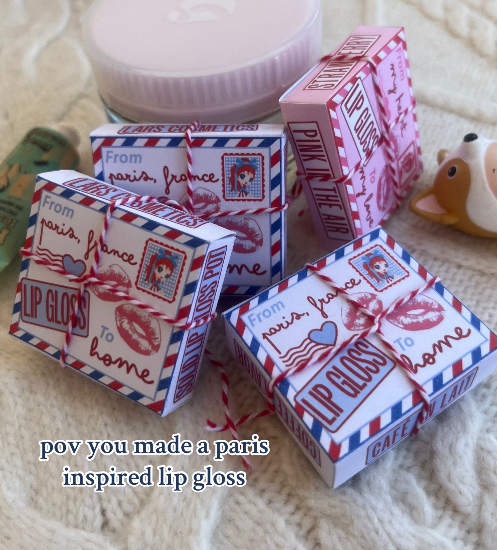 @LarsCosmetics