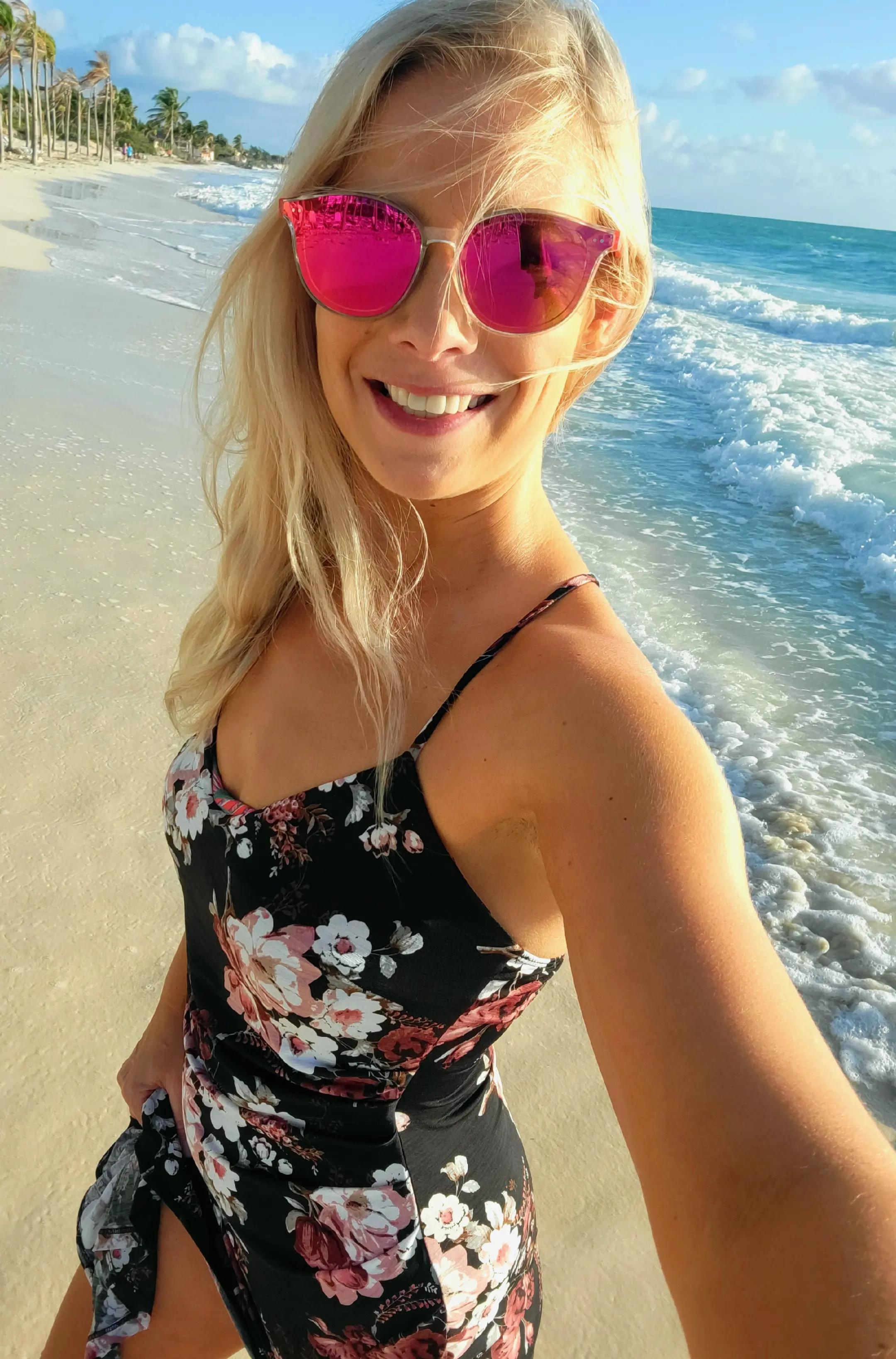 @Erica Nicole