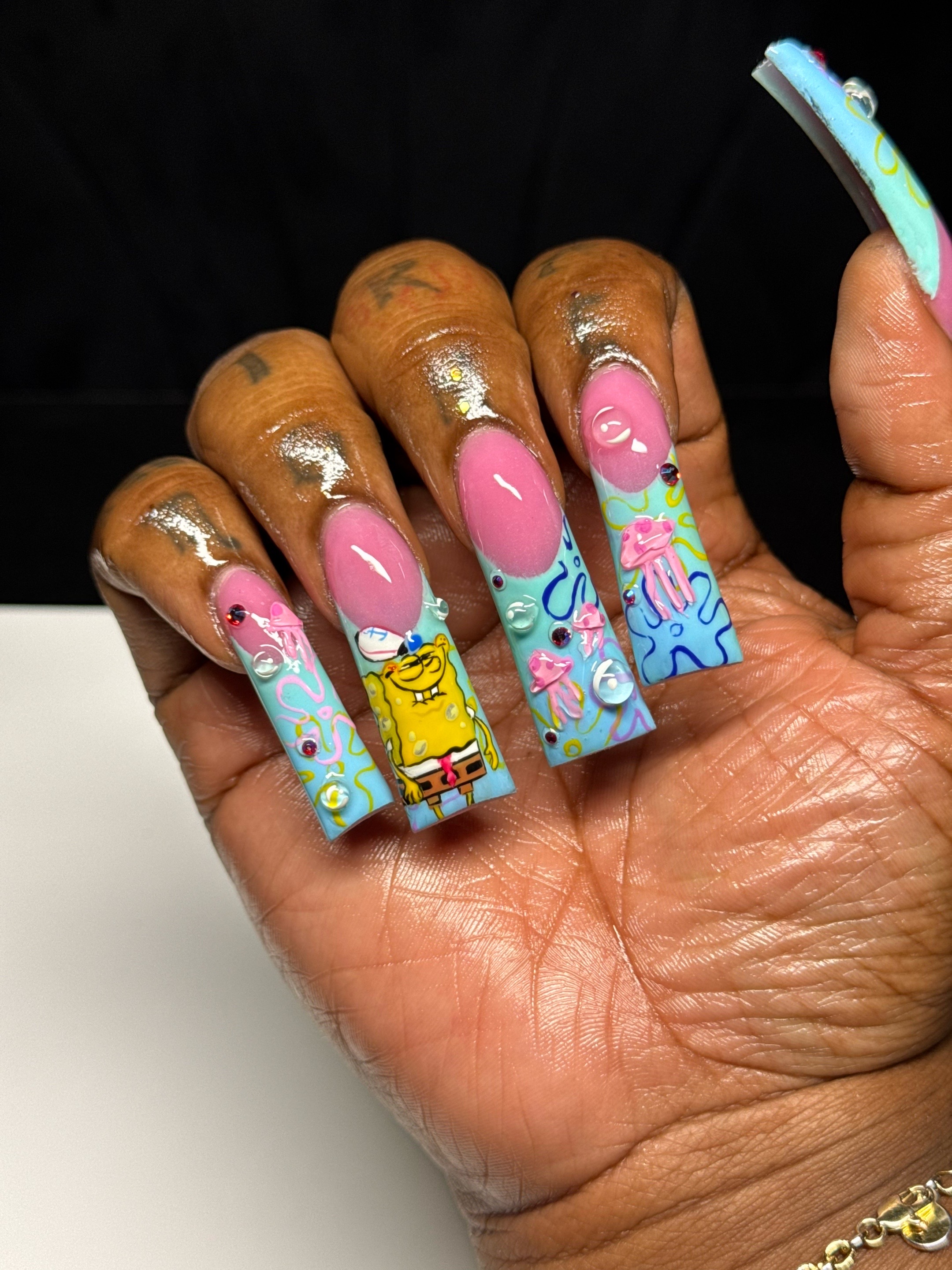 @Mira Lang 💅🏾