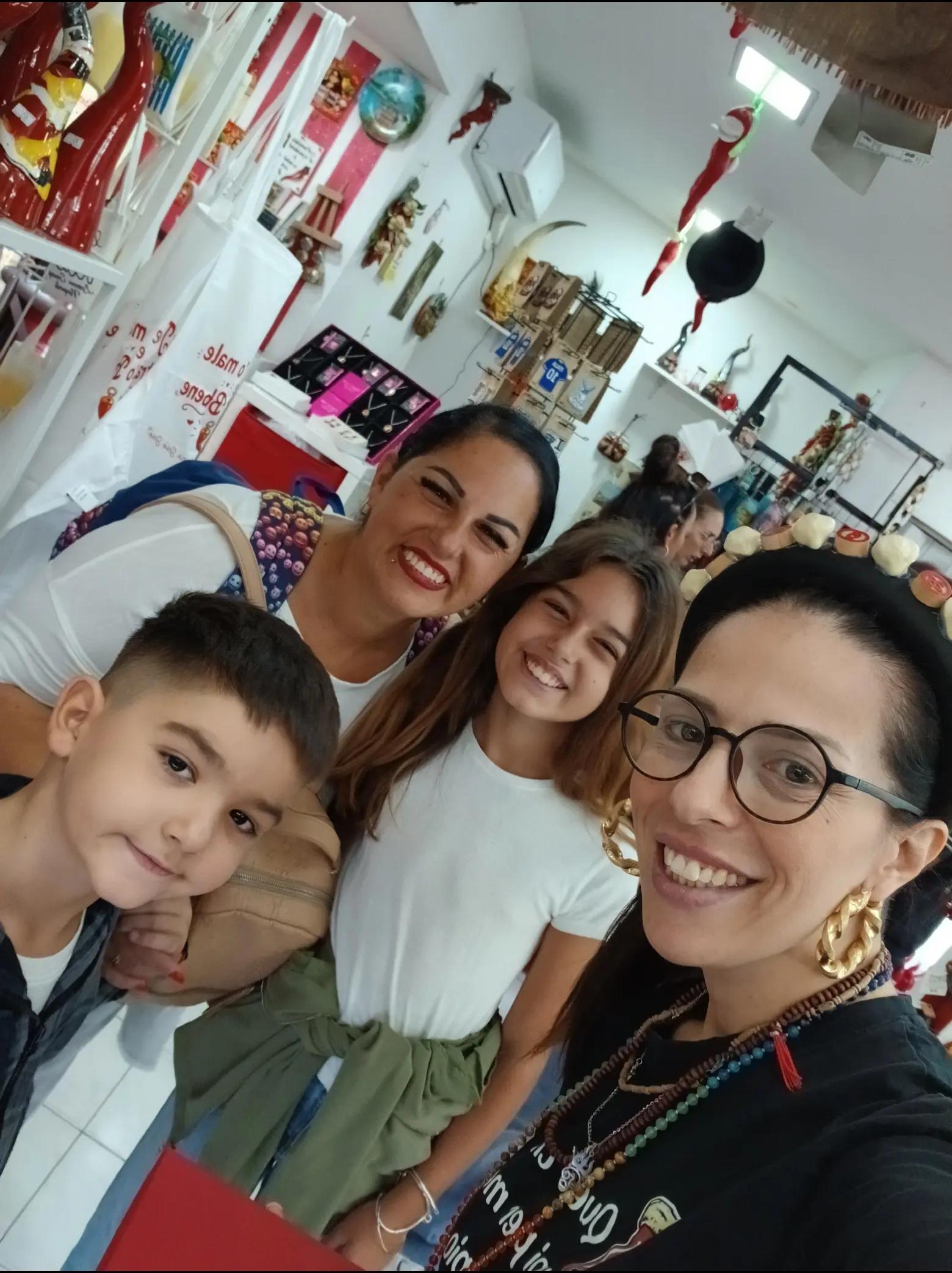 @Rita Giordano
