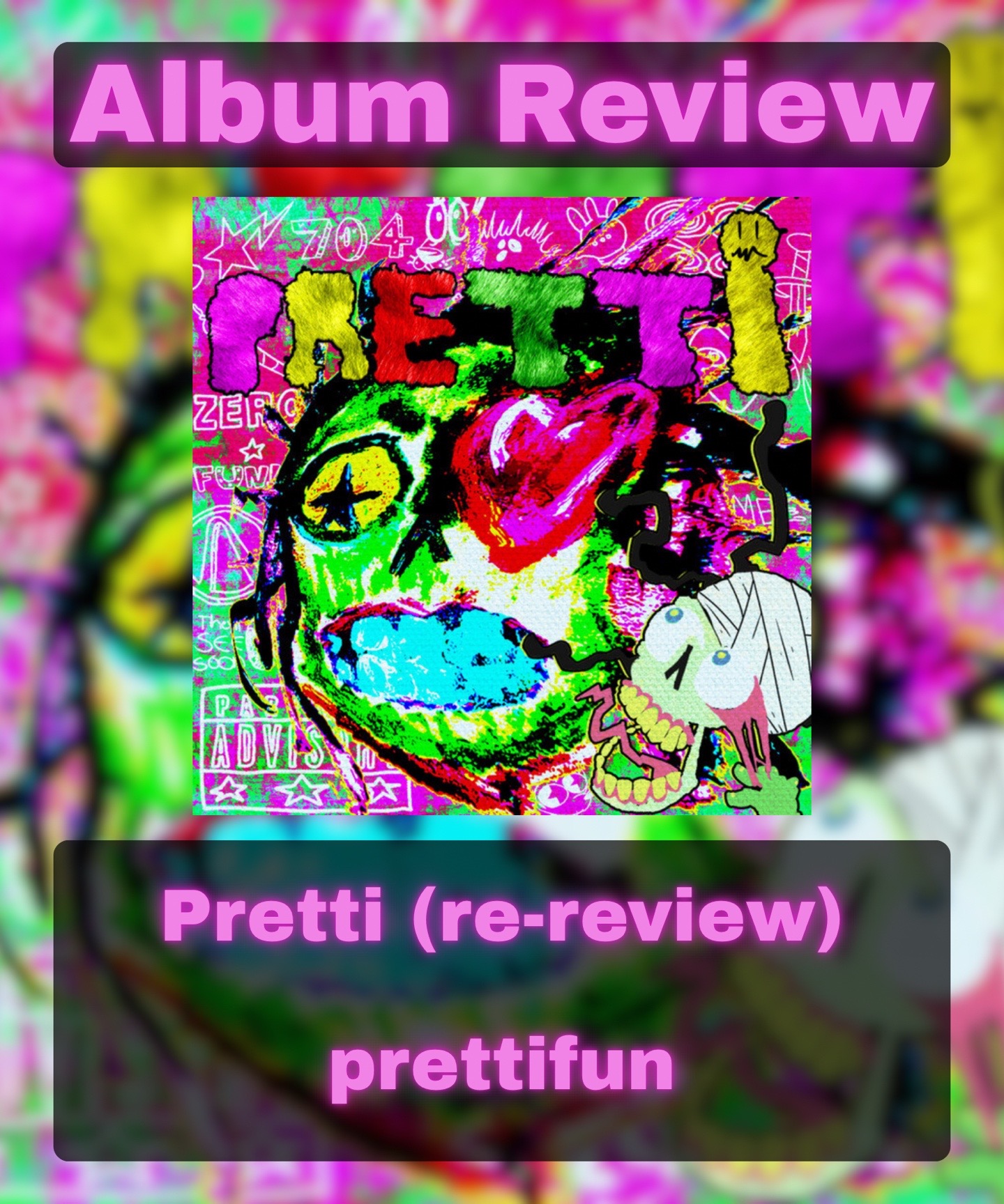 @gingermusicreviewer