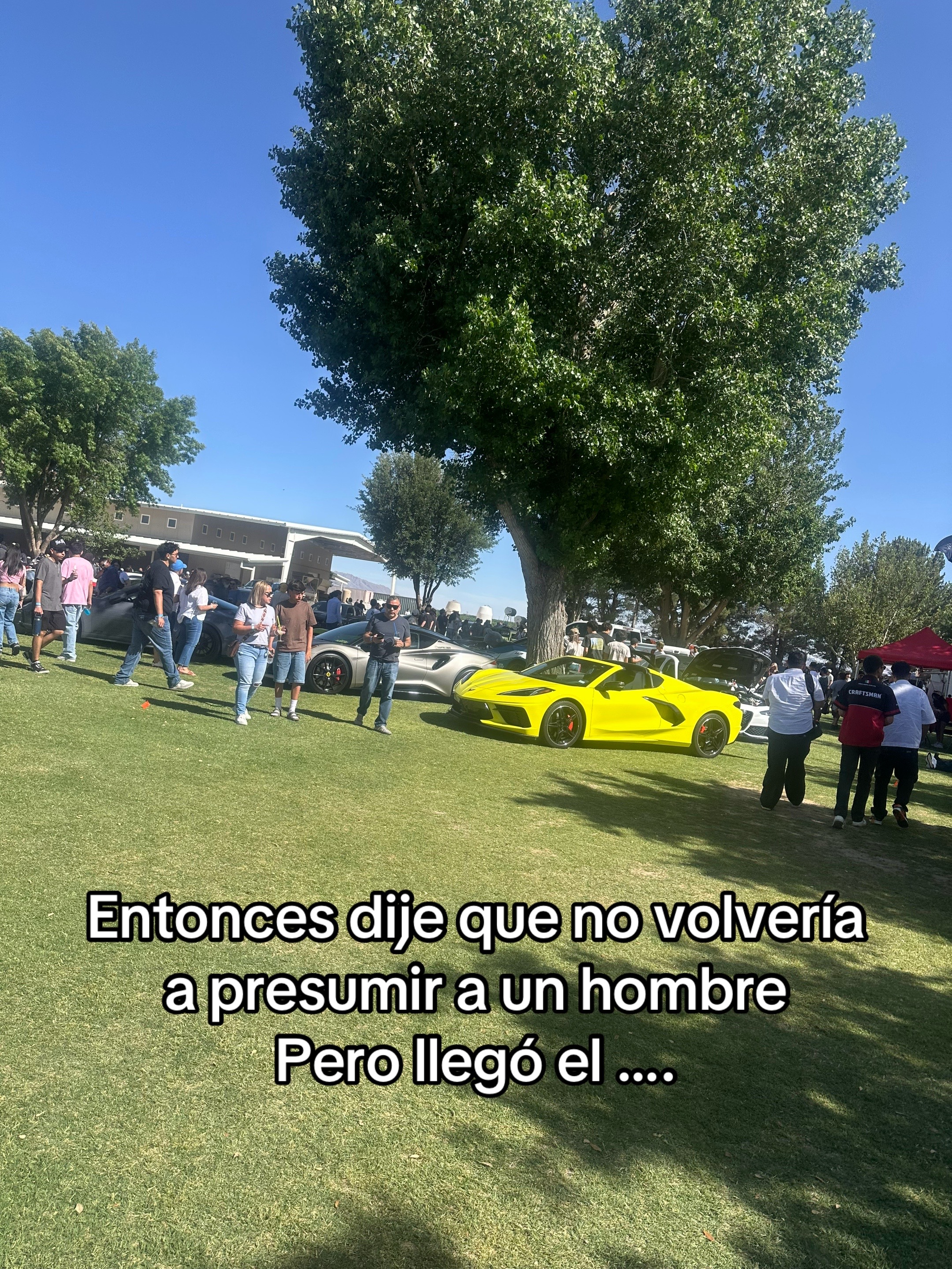@Lulu Morales