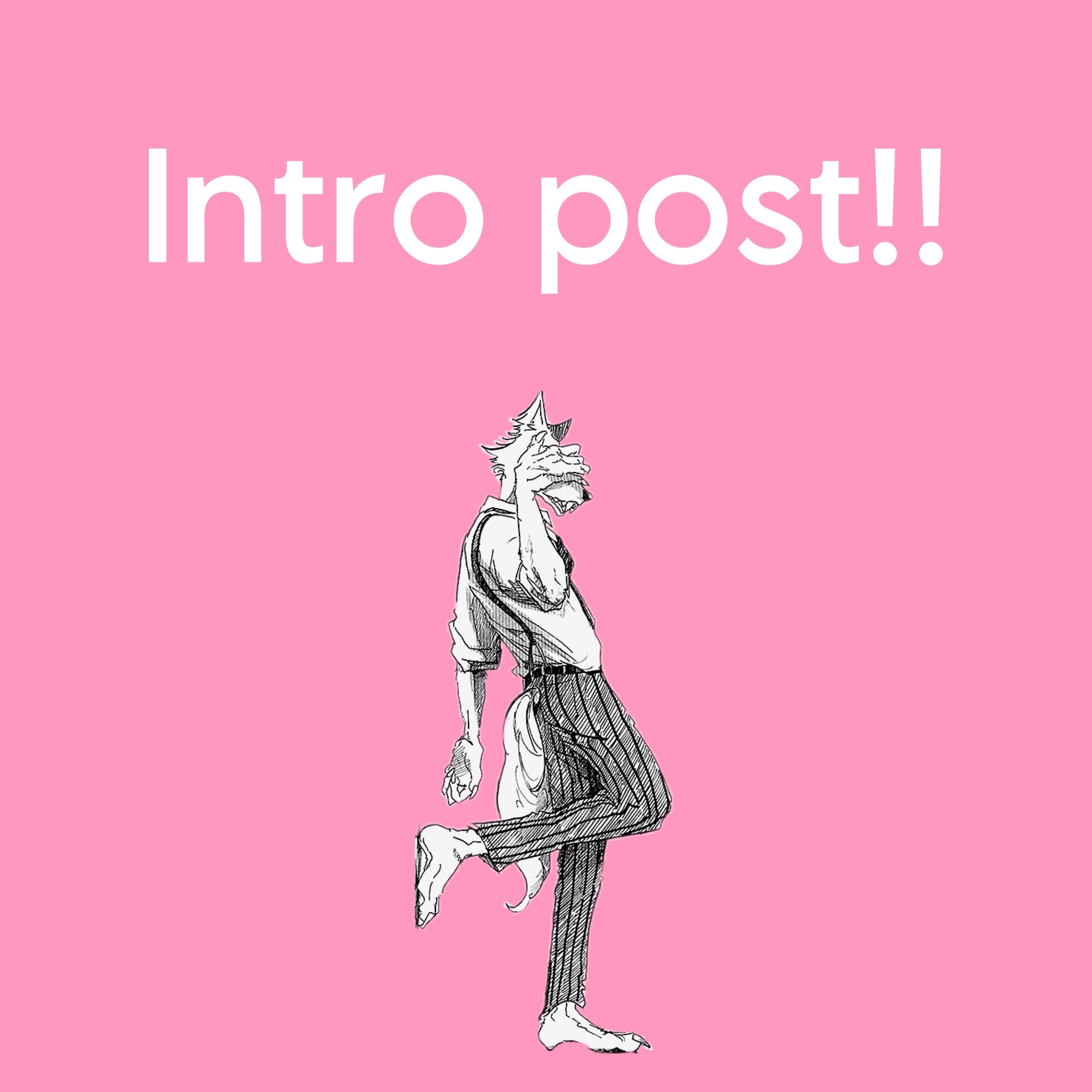 @meat 🐺🐾 (hiatus)