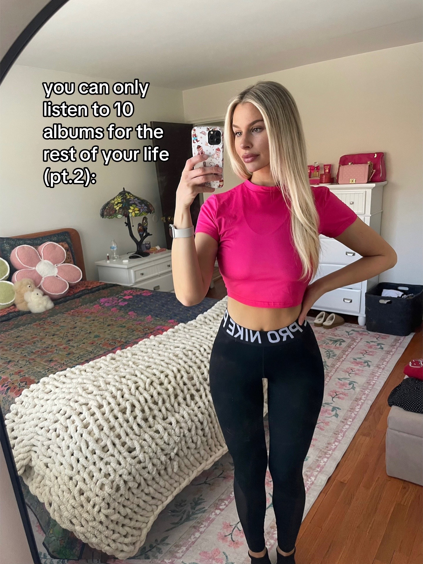@Laura Christina ๐๐