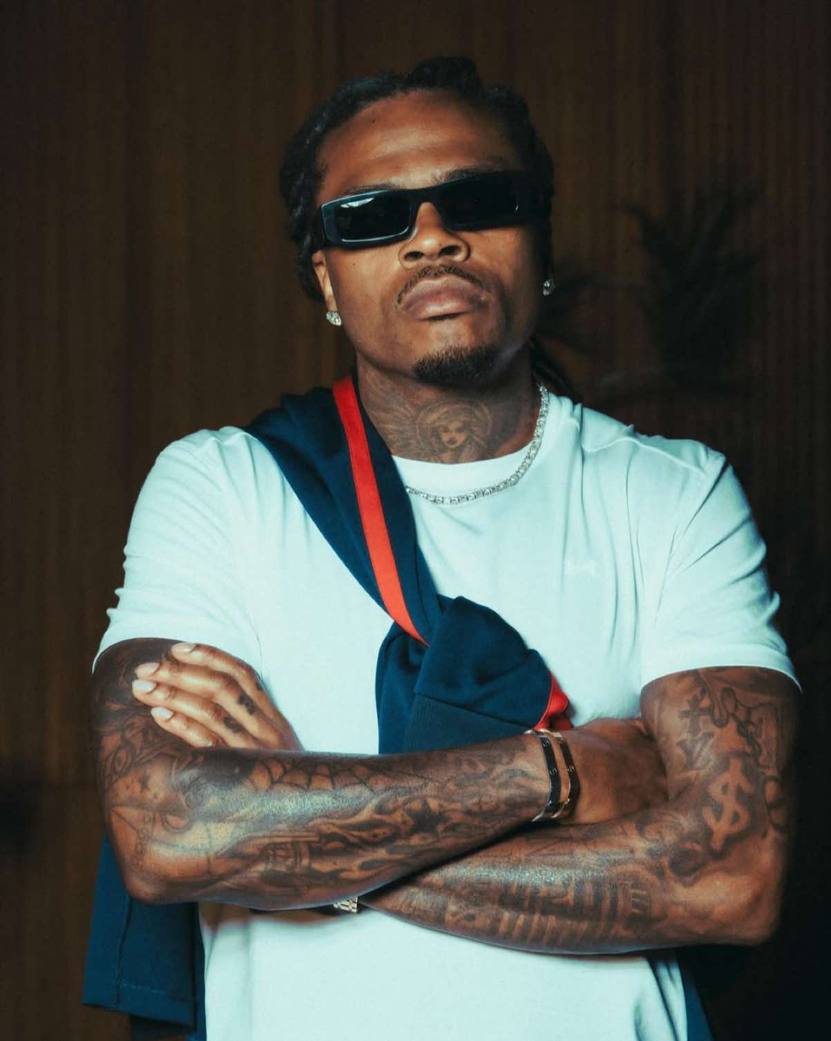 @Gunna
