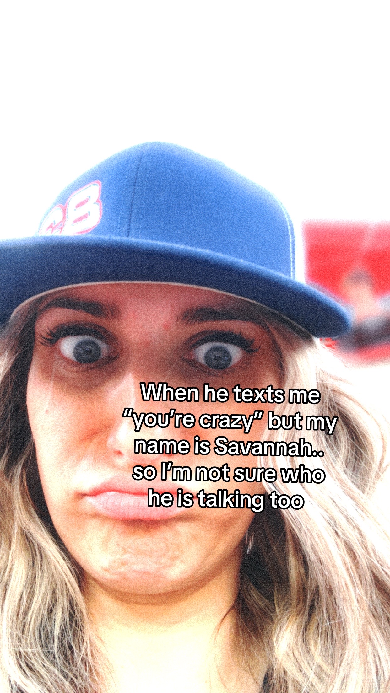 @savannah stewart