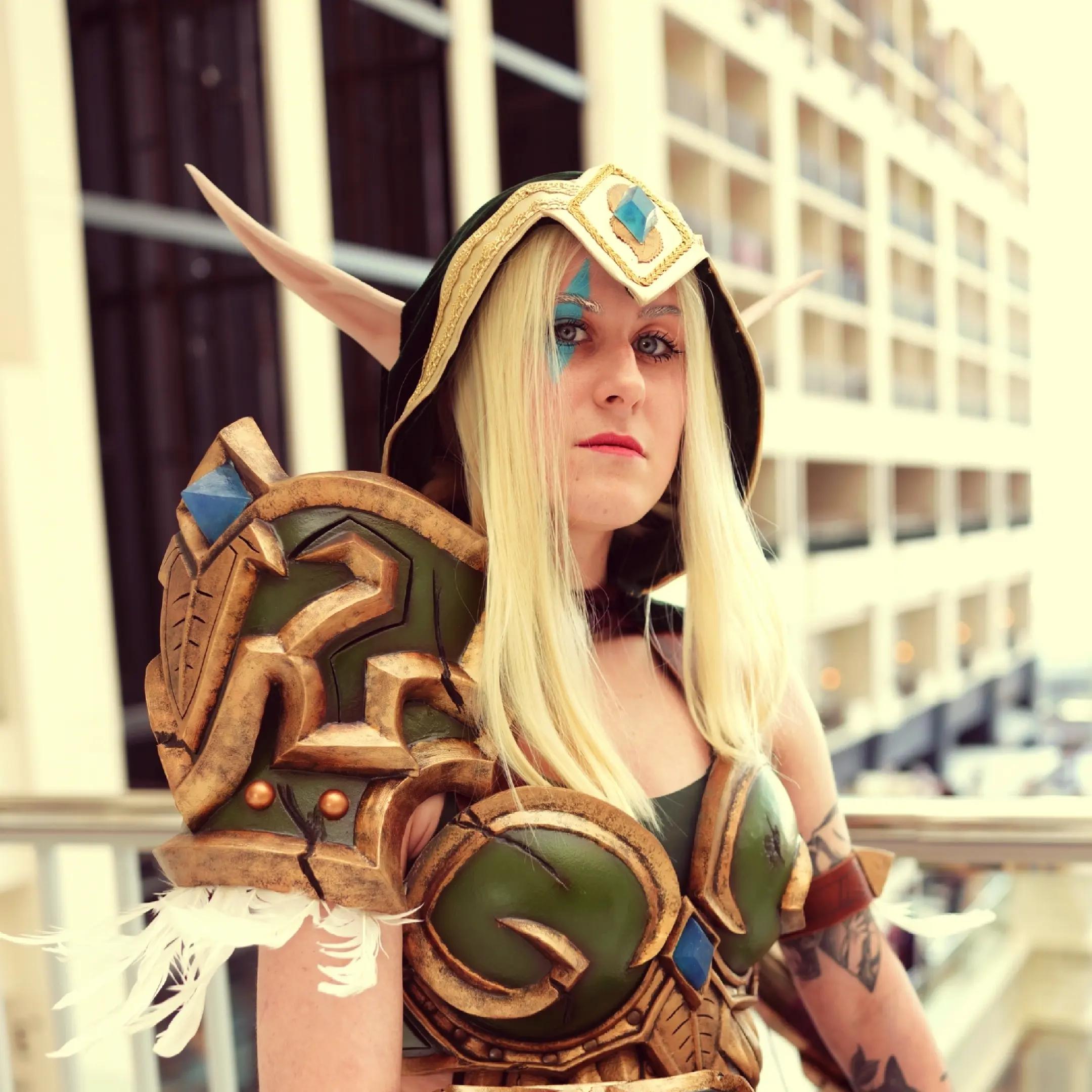 @AlliCat