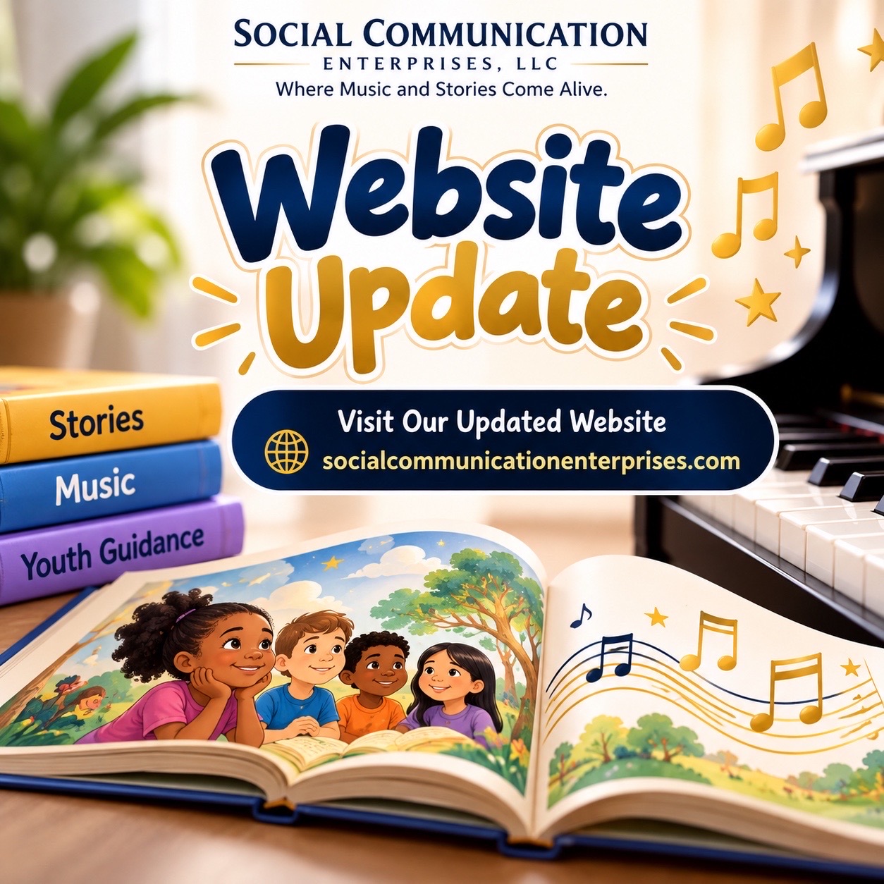 @SocialCommunicationEnterprises