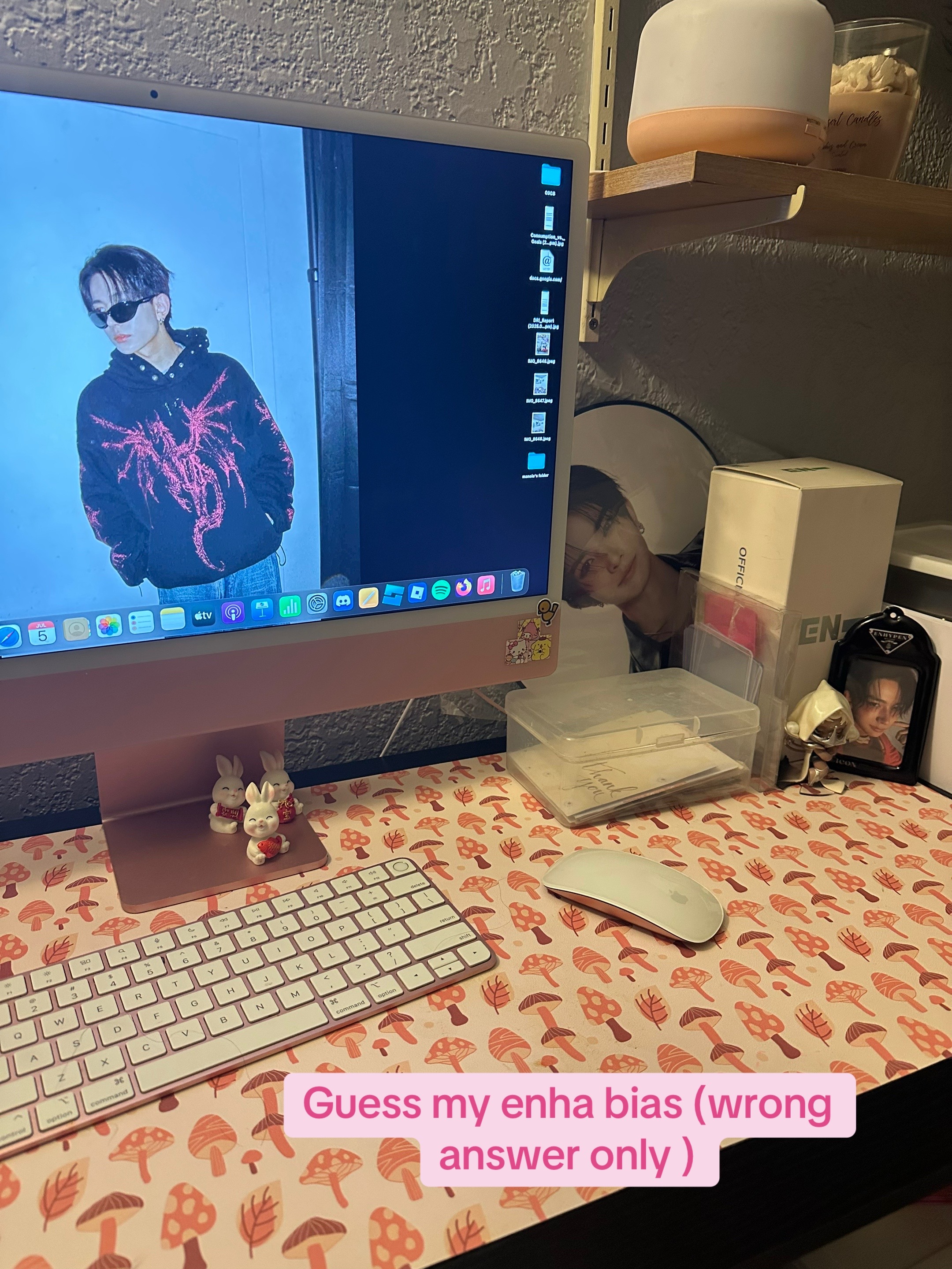 @mary 🦌