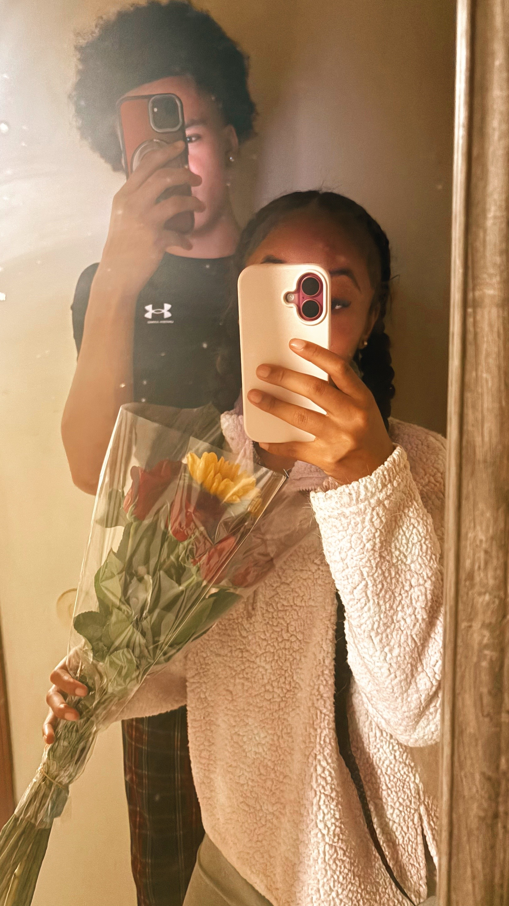 @angie & jonjon🥹👩🏽❤️👨🏻