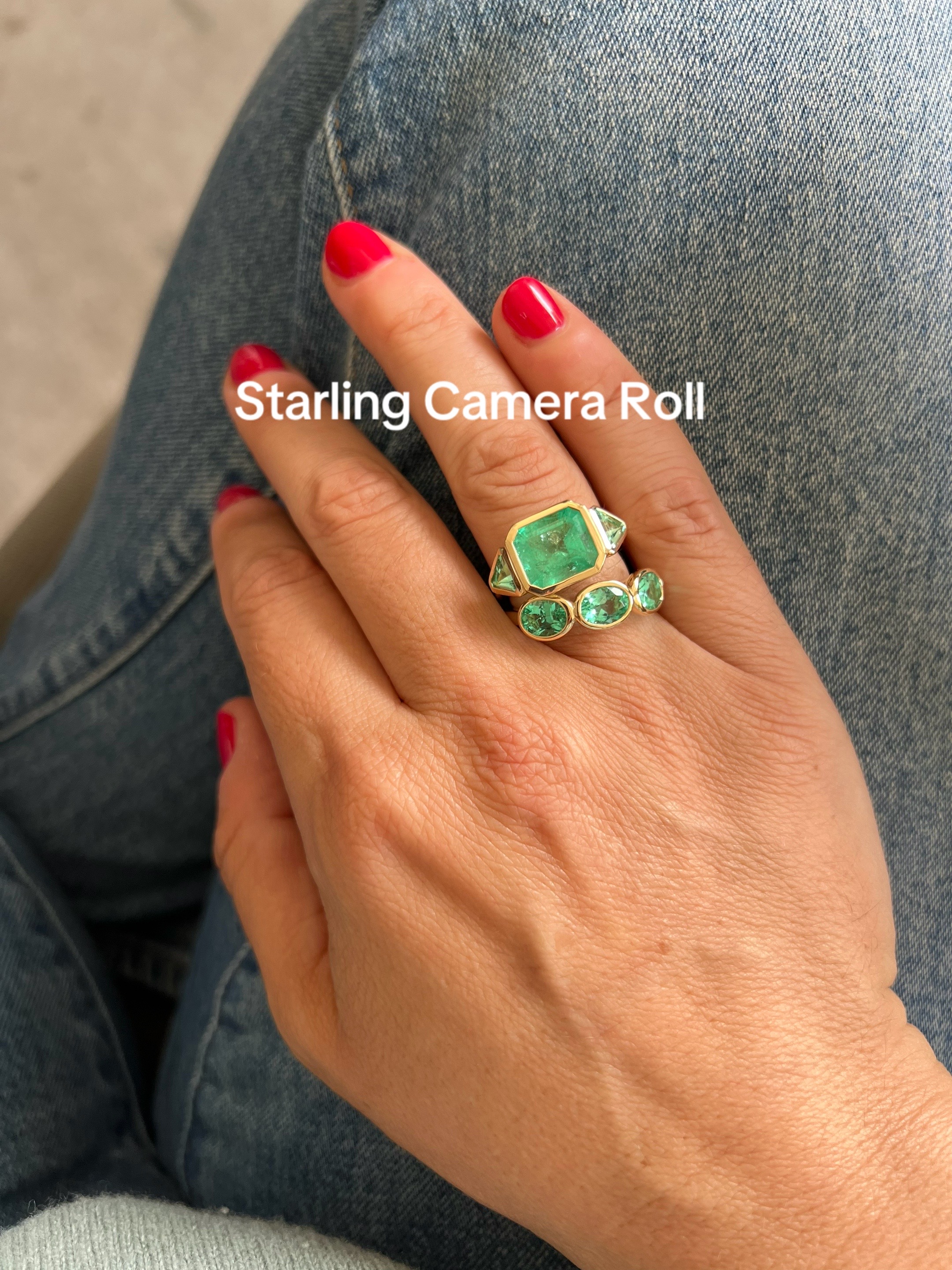 @Starling Jewelry
