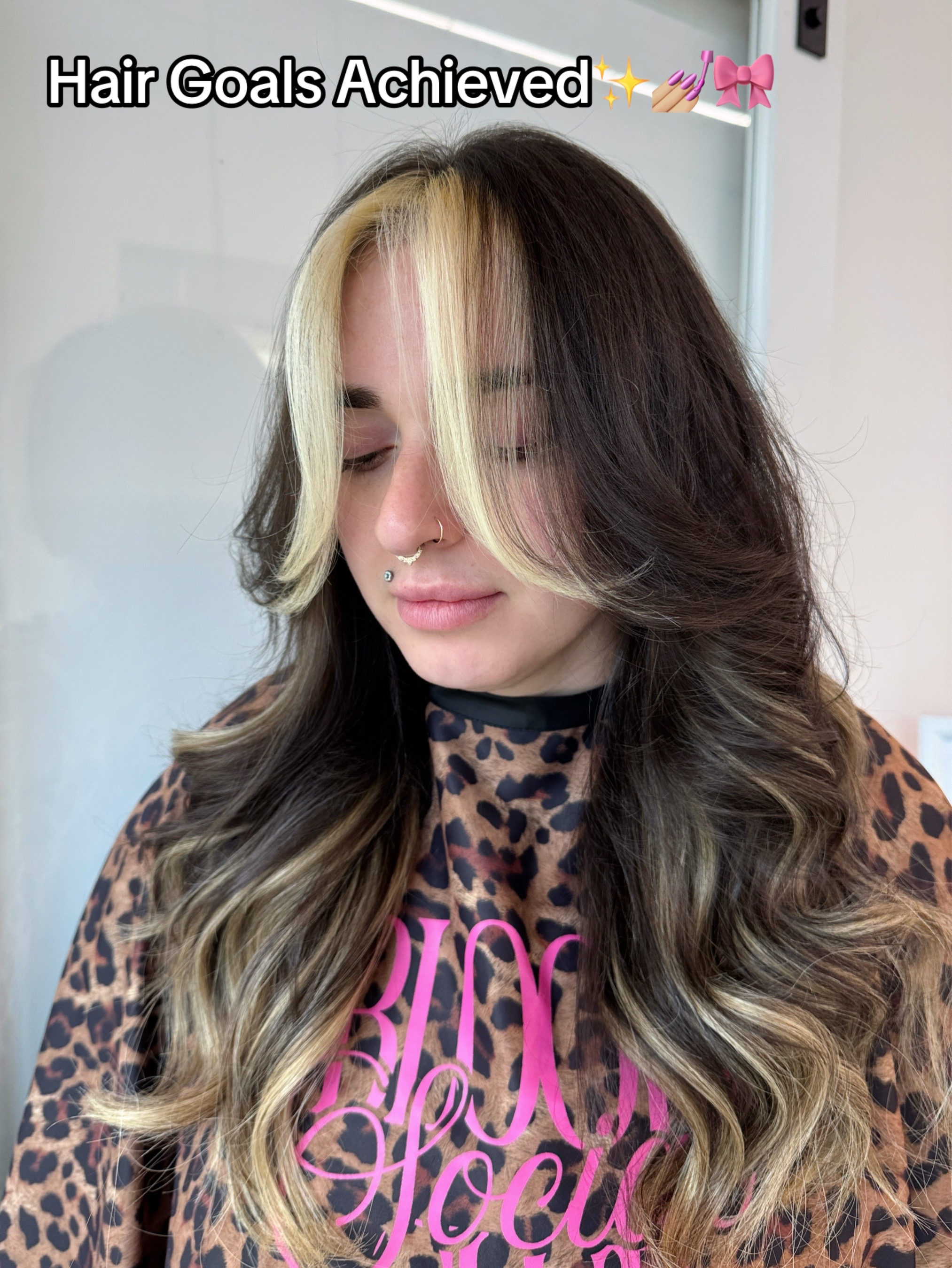@KristaBaby🎀 | Hair & Beauty
