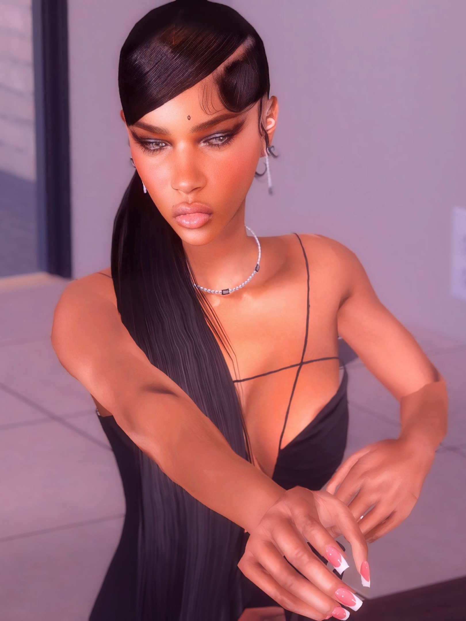 @Simmer Dreams ✨
