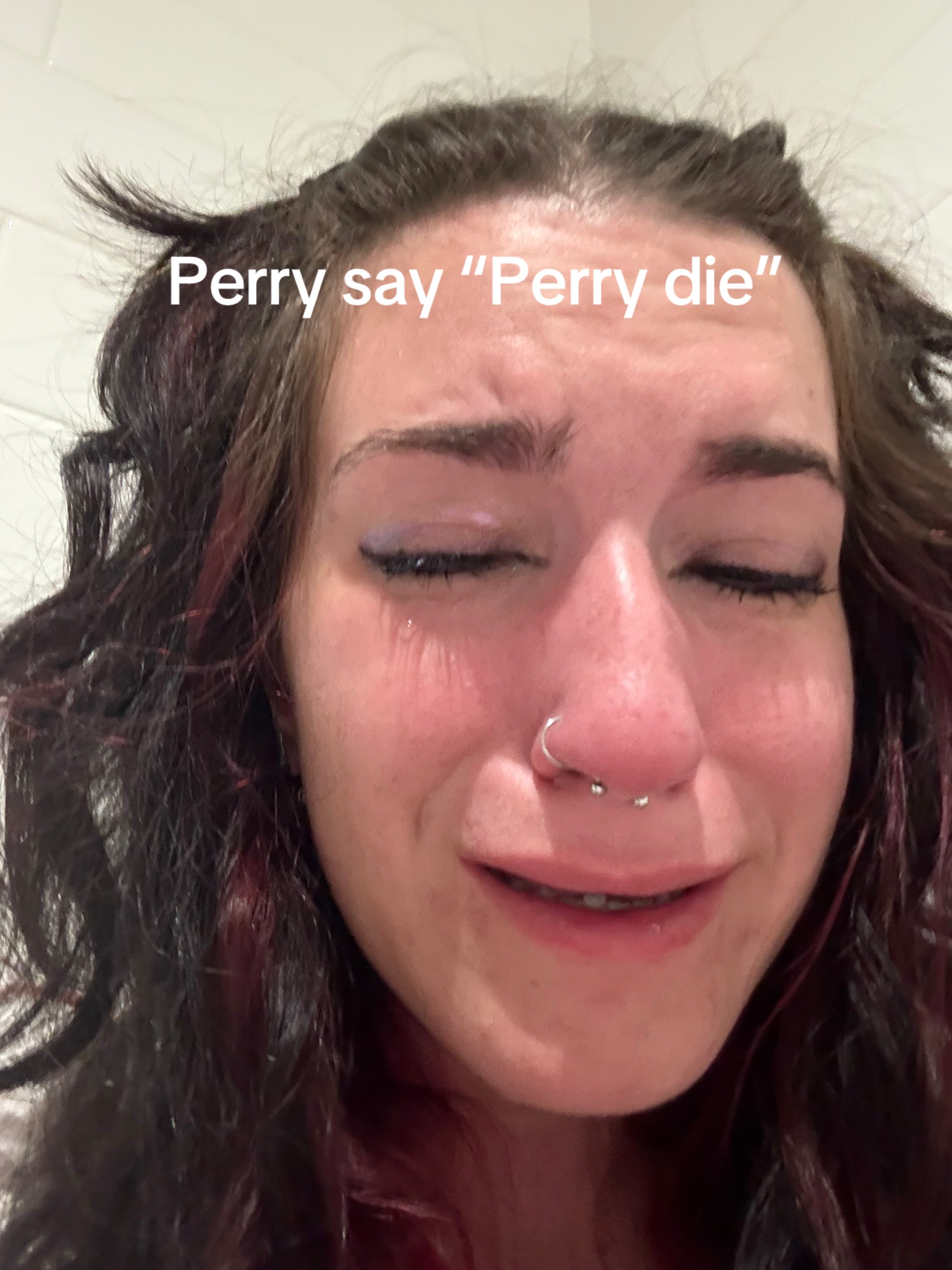 @Perry Kay