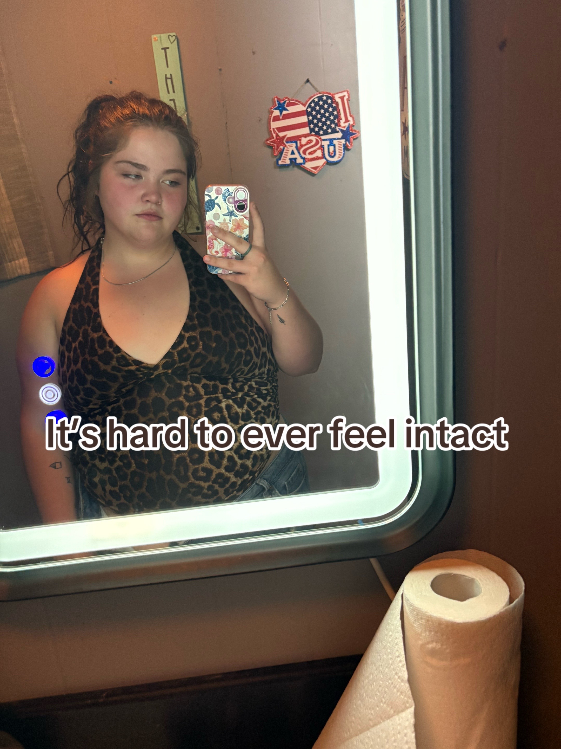 @Madelyn Caudill