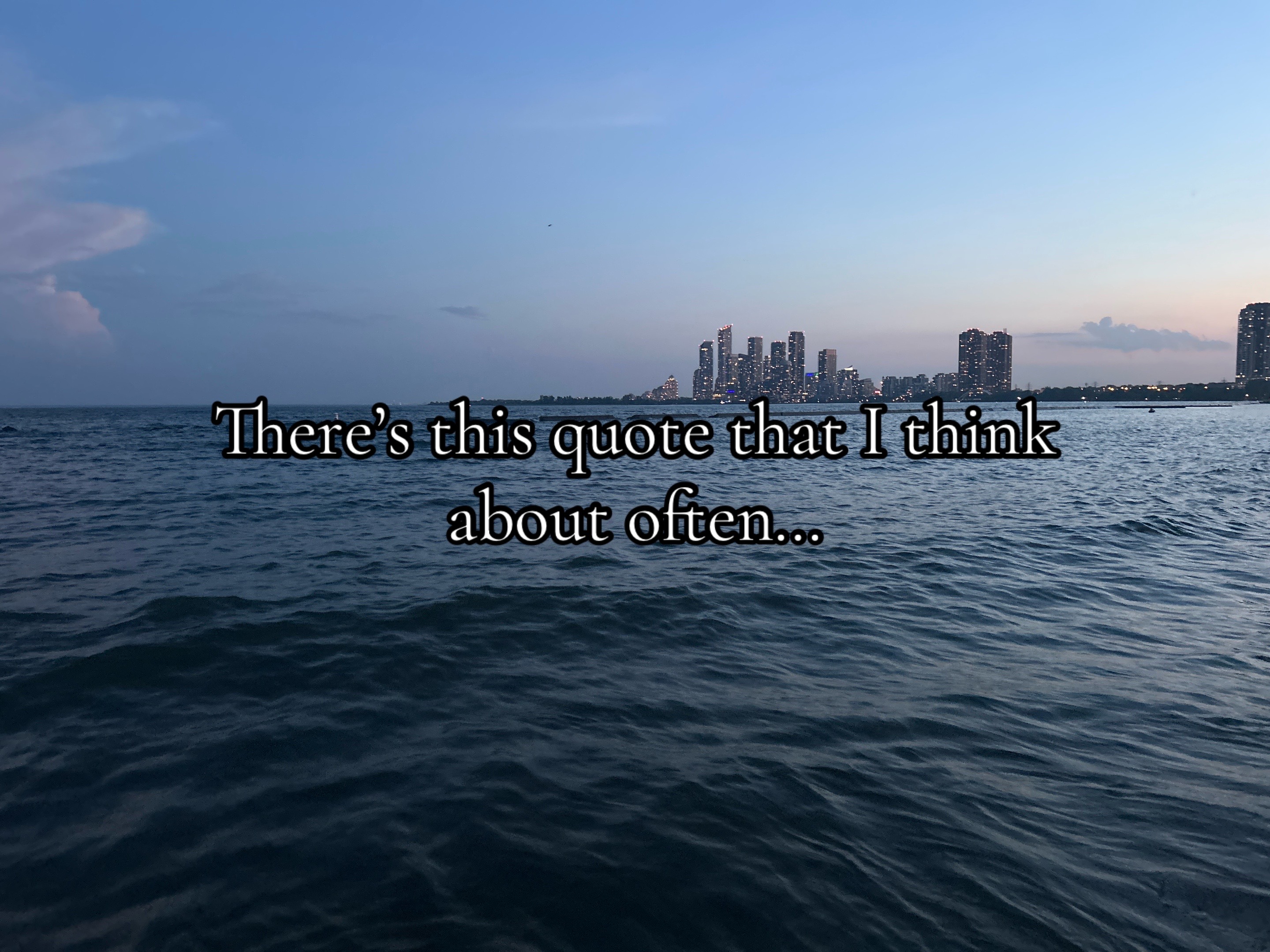 @Chalkyishere