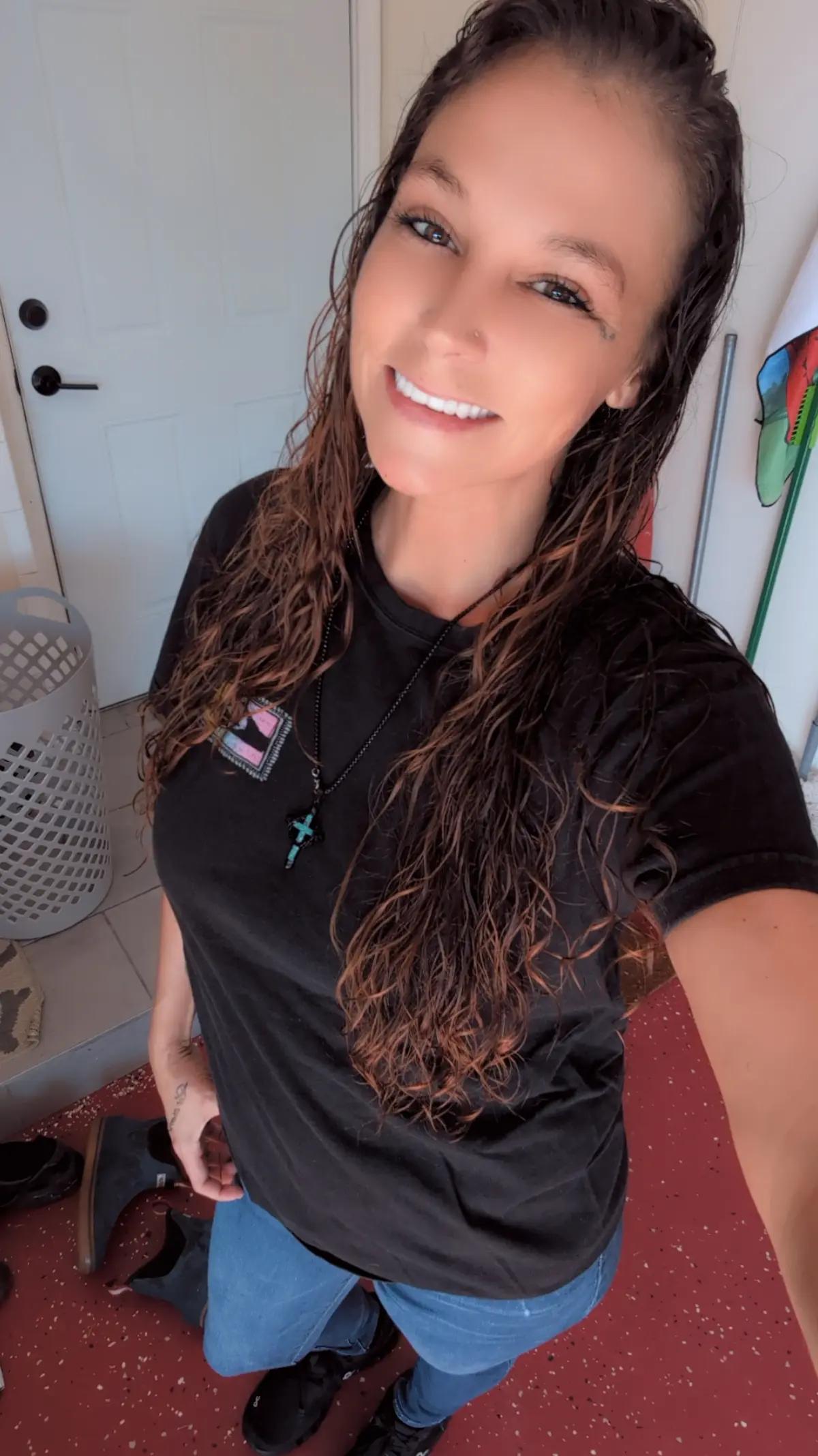 @Kristina Marie