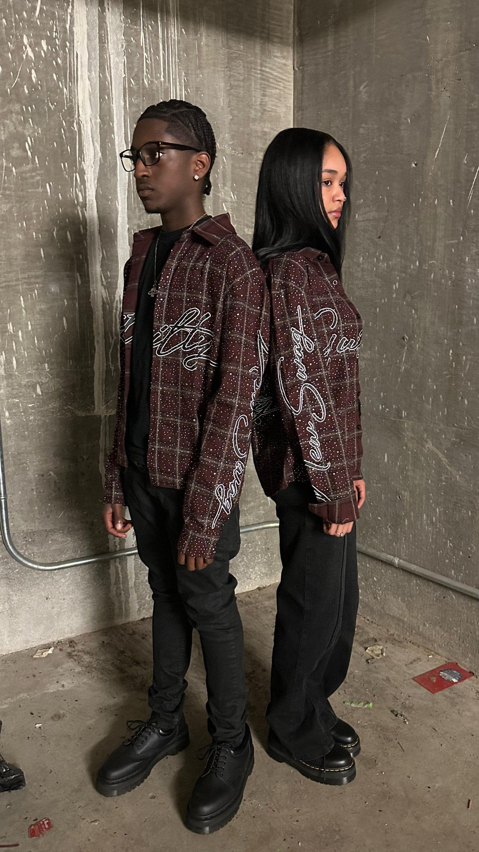 @GUILTY Clothing