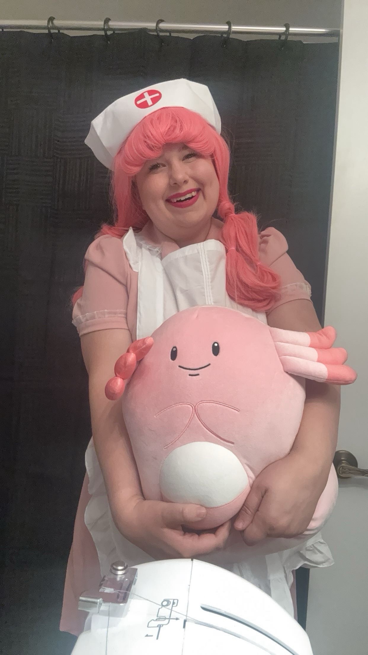 @Pumpkinarc