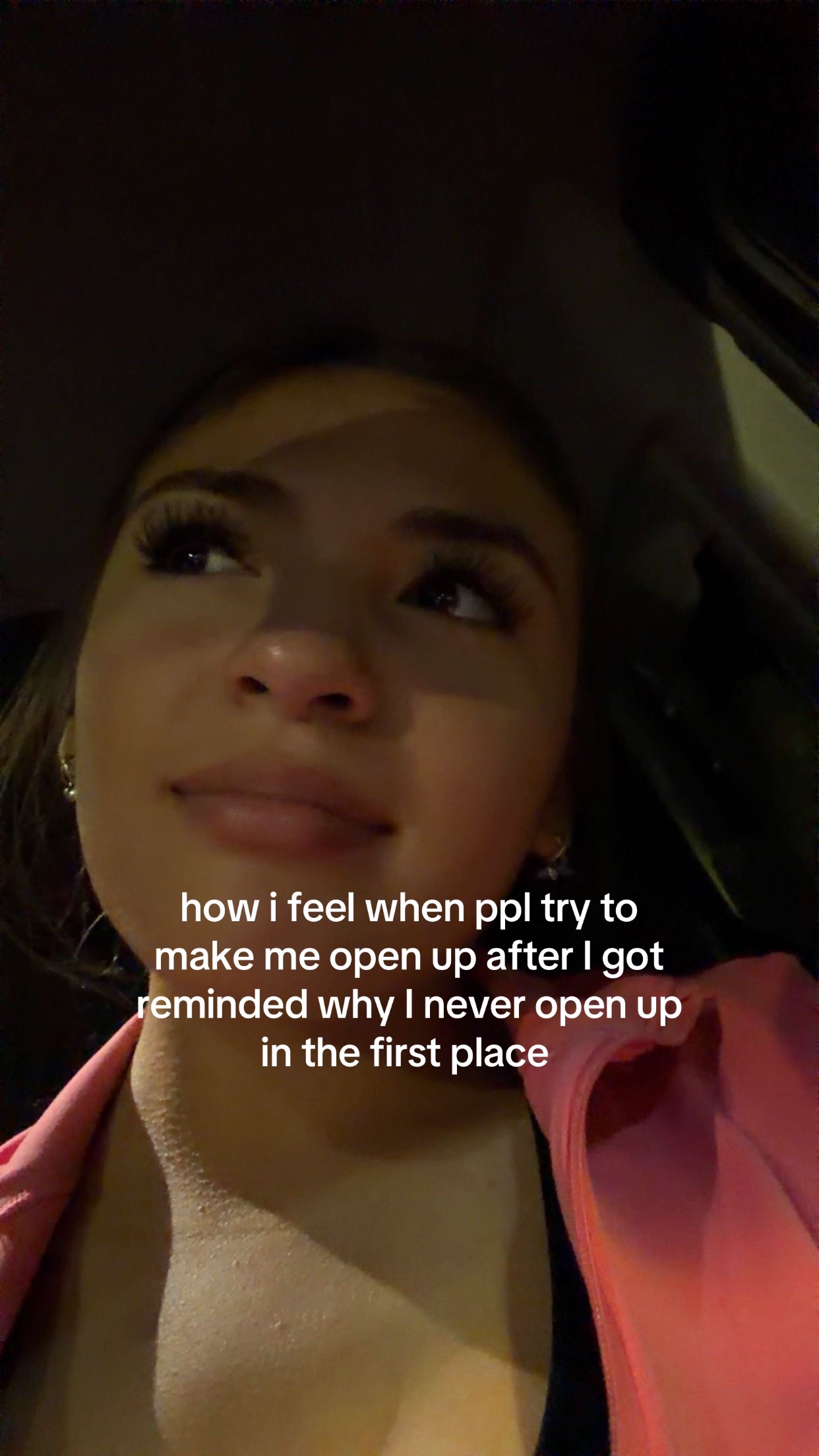 @natalie’s “secret” acc