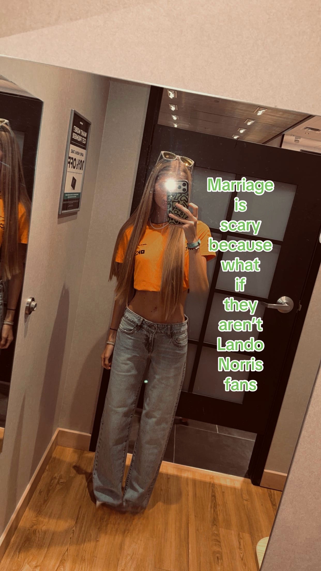 @Annaika Grace 🏁⚡️