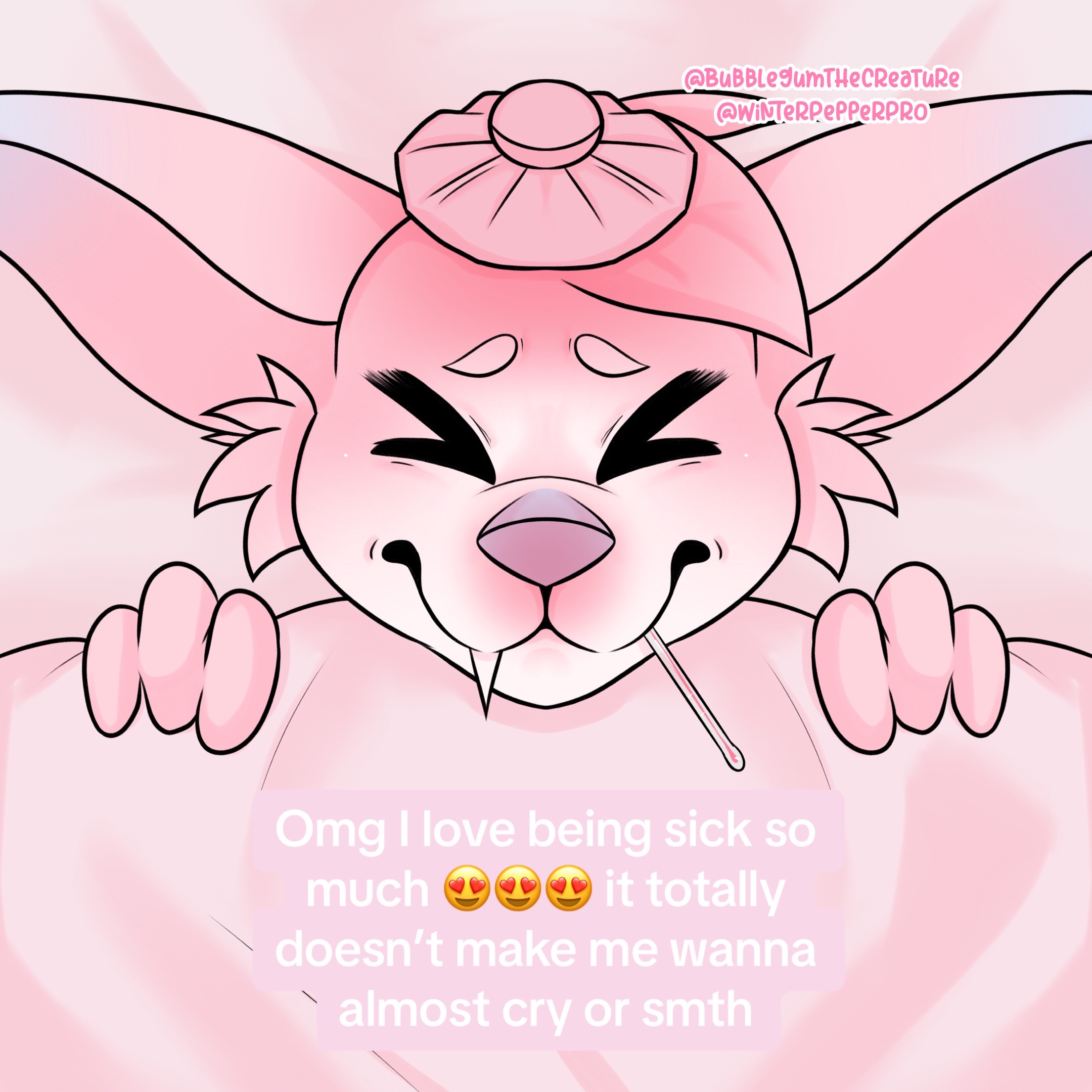 @💞Bubblegum!💞