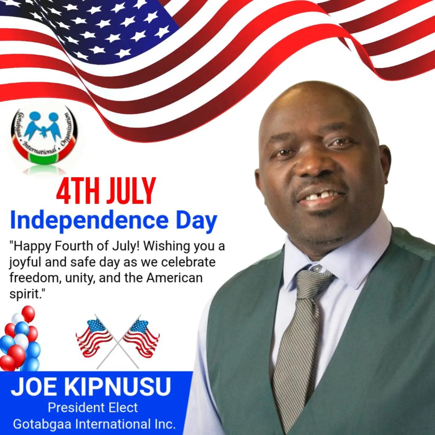 @Gotabgaa International