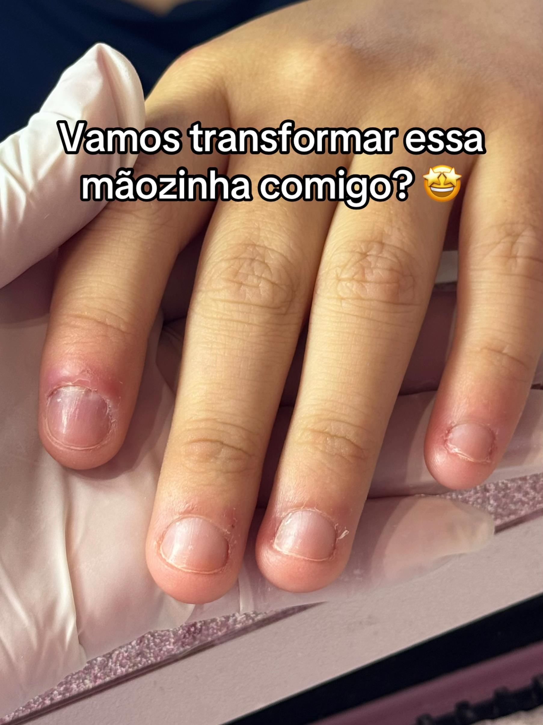 @Sabrina Teles Nail designer