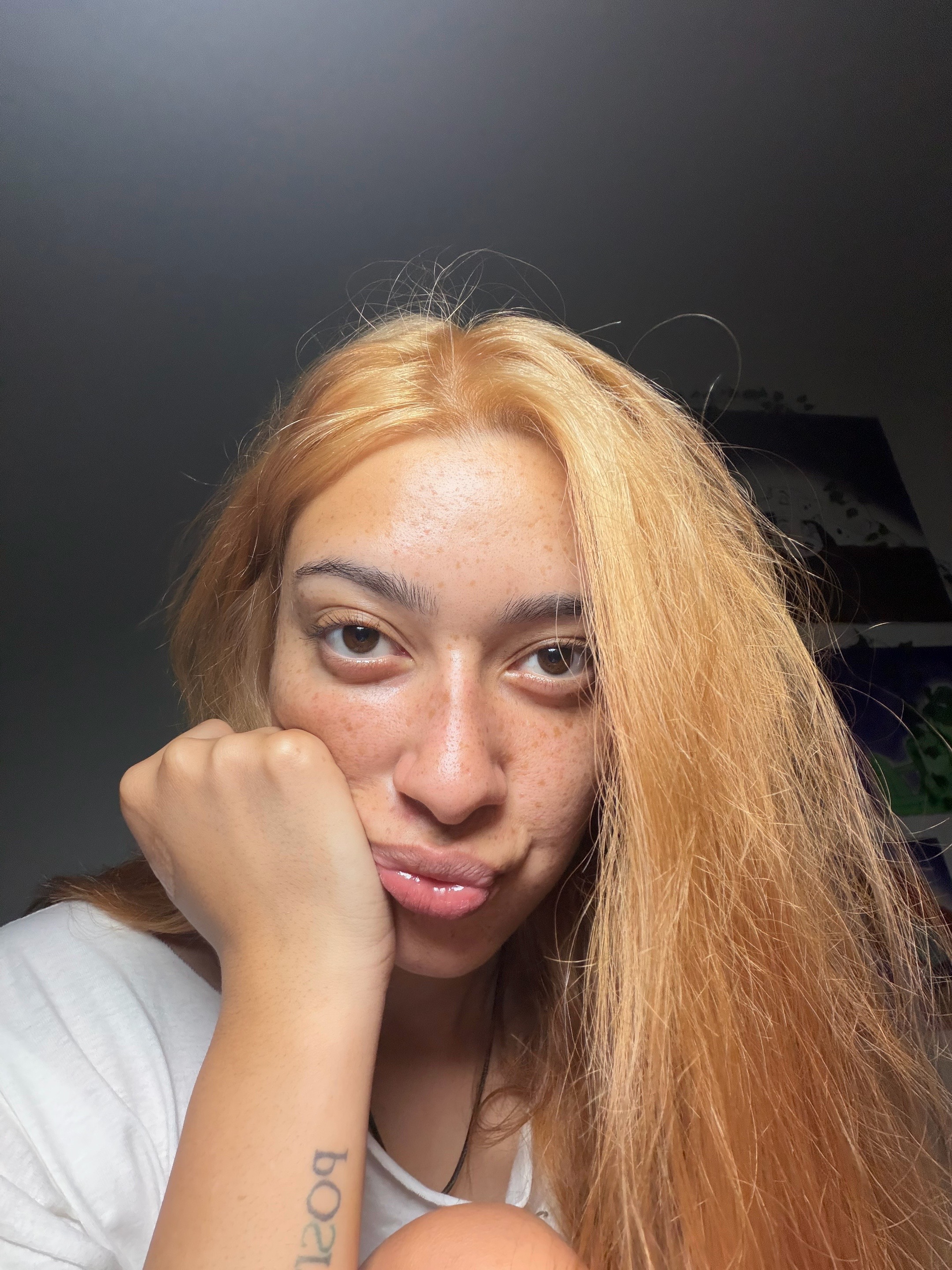 @I’m not fr