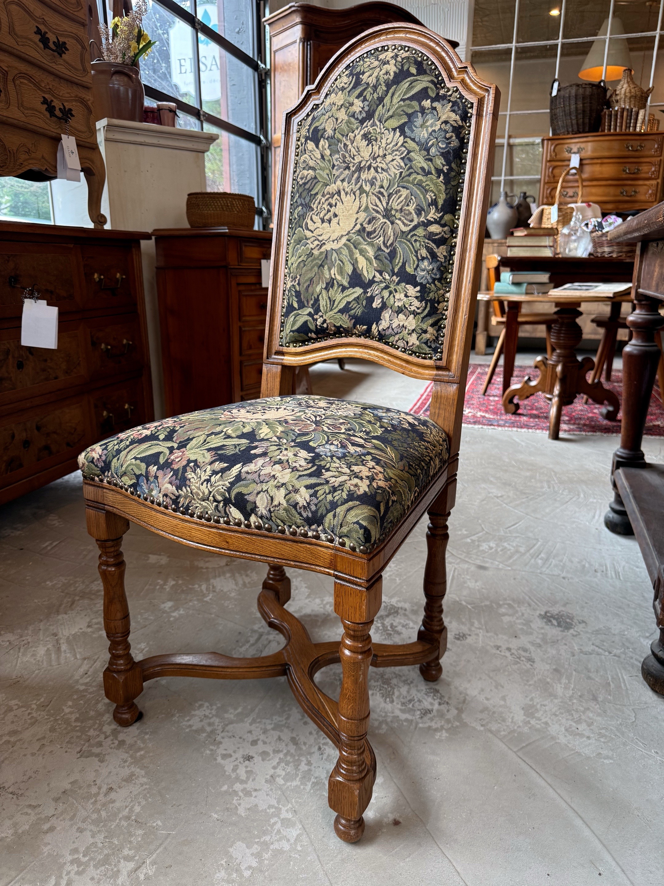 @Elsass | Imported Antiques