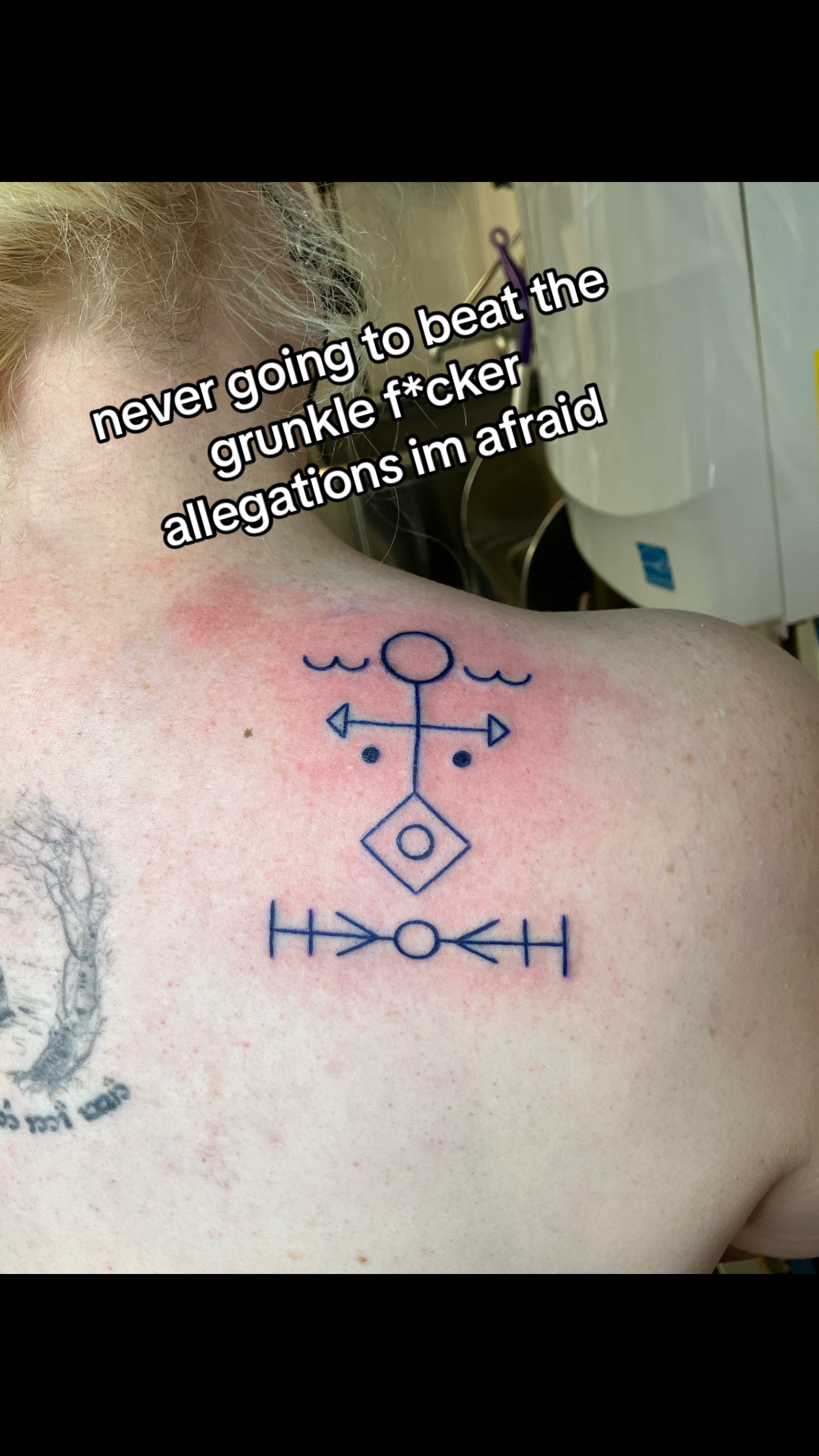 @transgender legolas