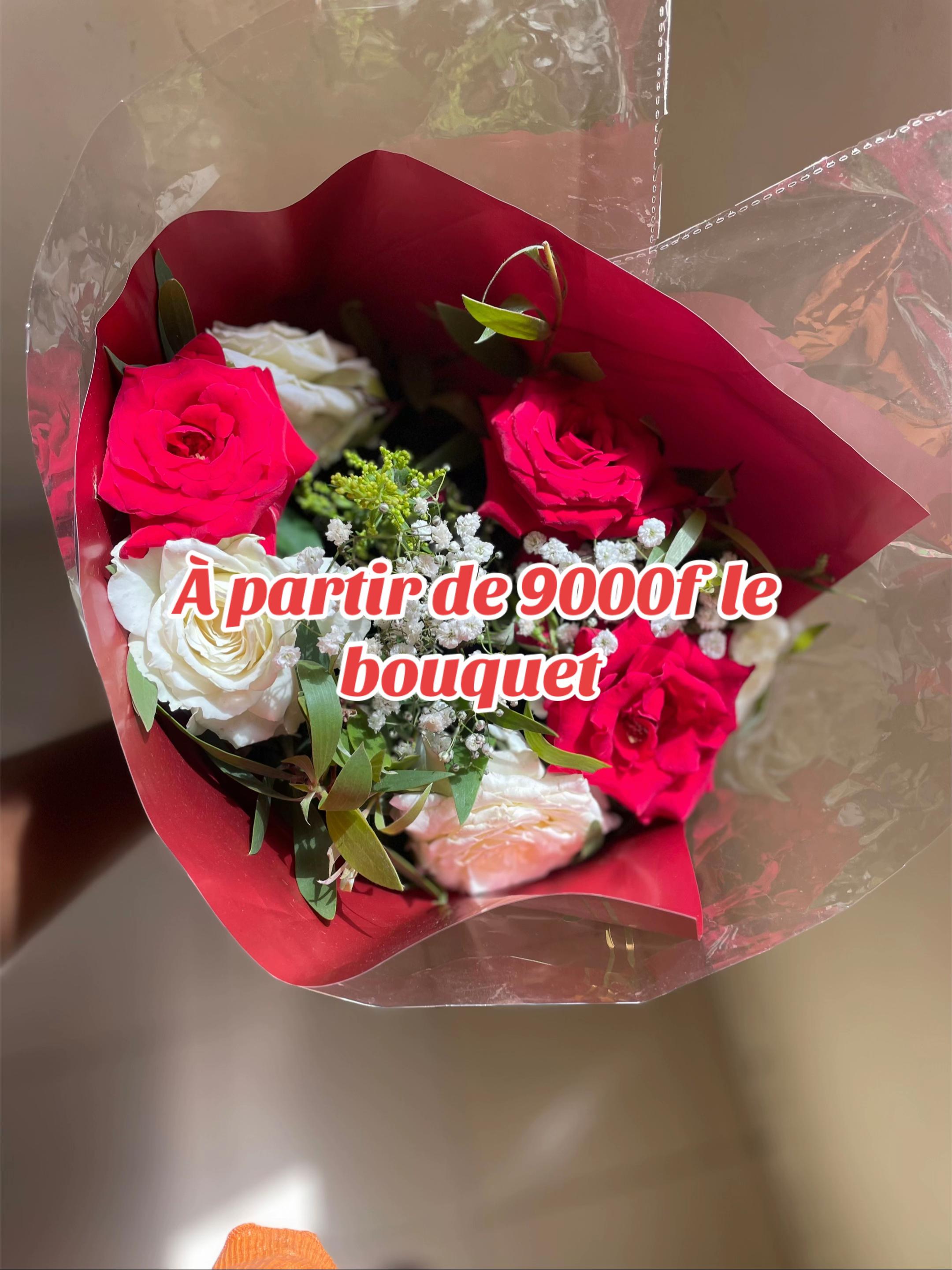 @Mon Jolie Bouquet Dakar 🇸🇳
