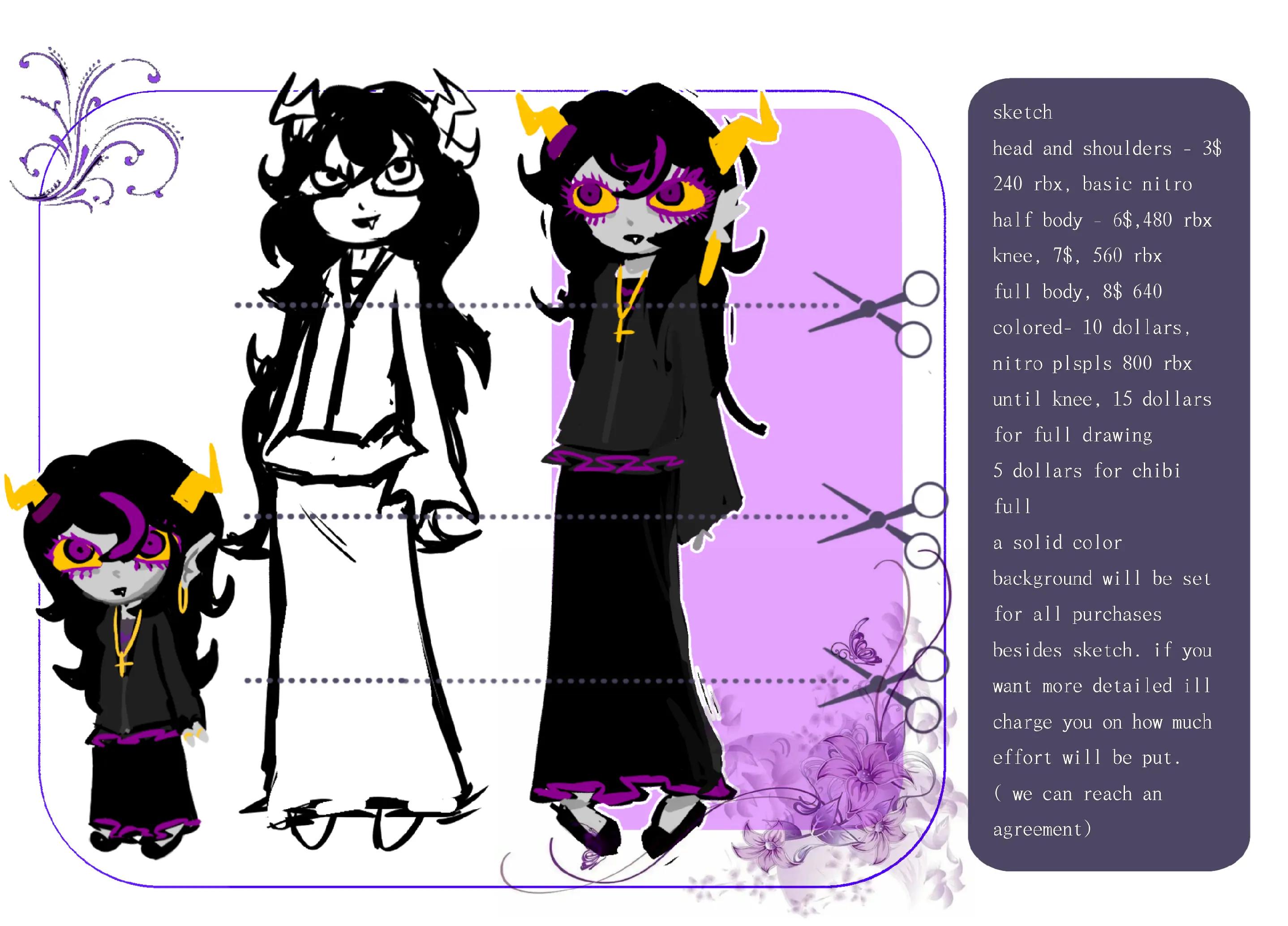 @kykyzpam (coms open!!)