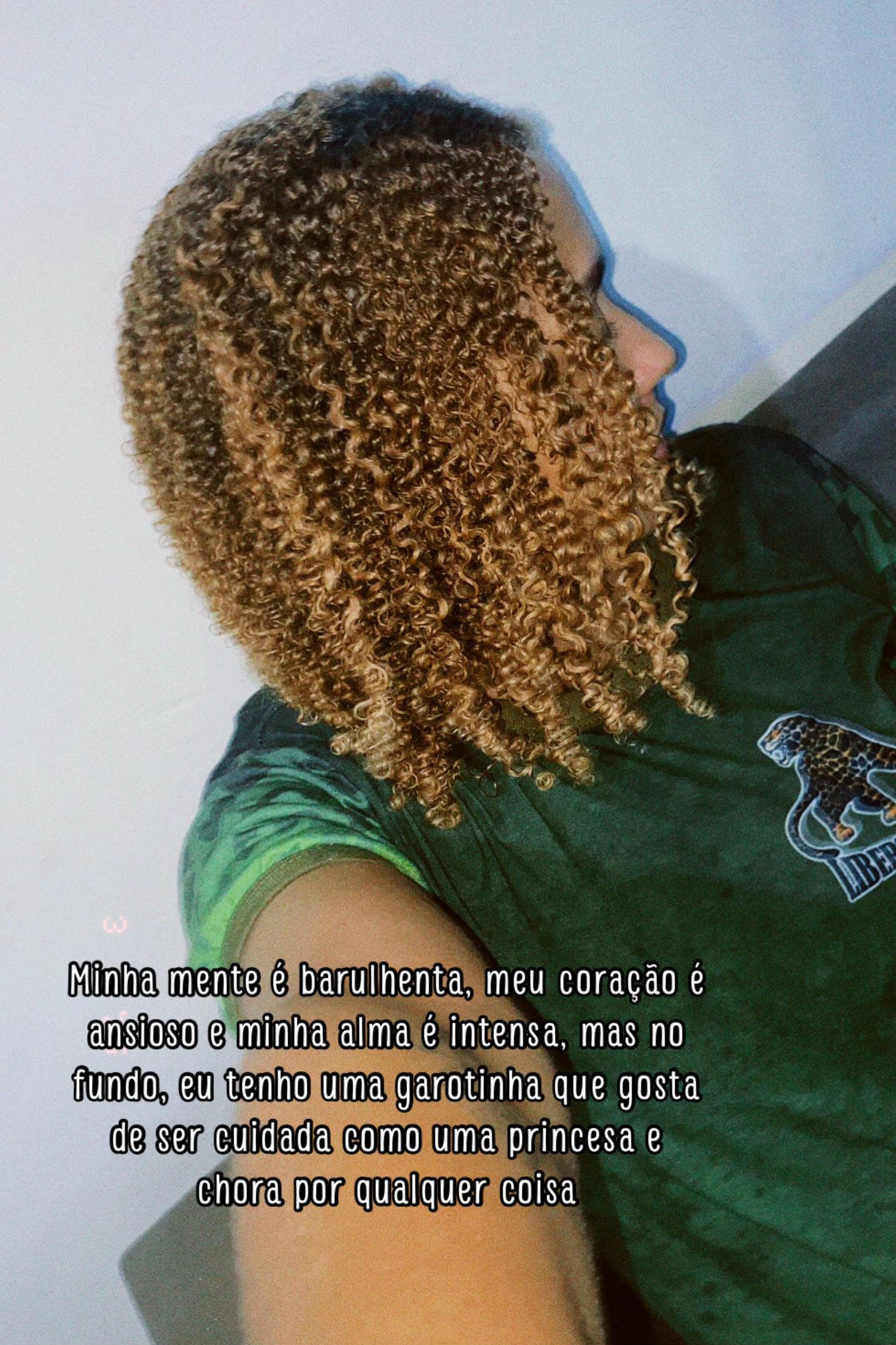 @Carol Oliveira