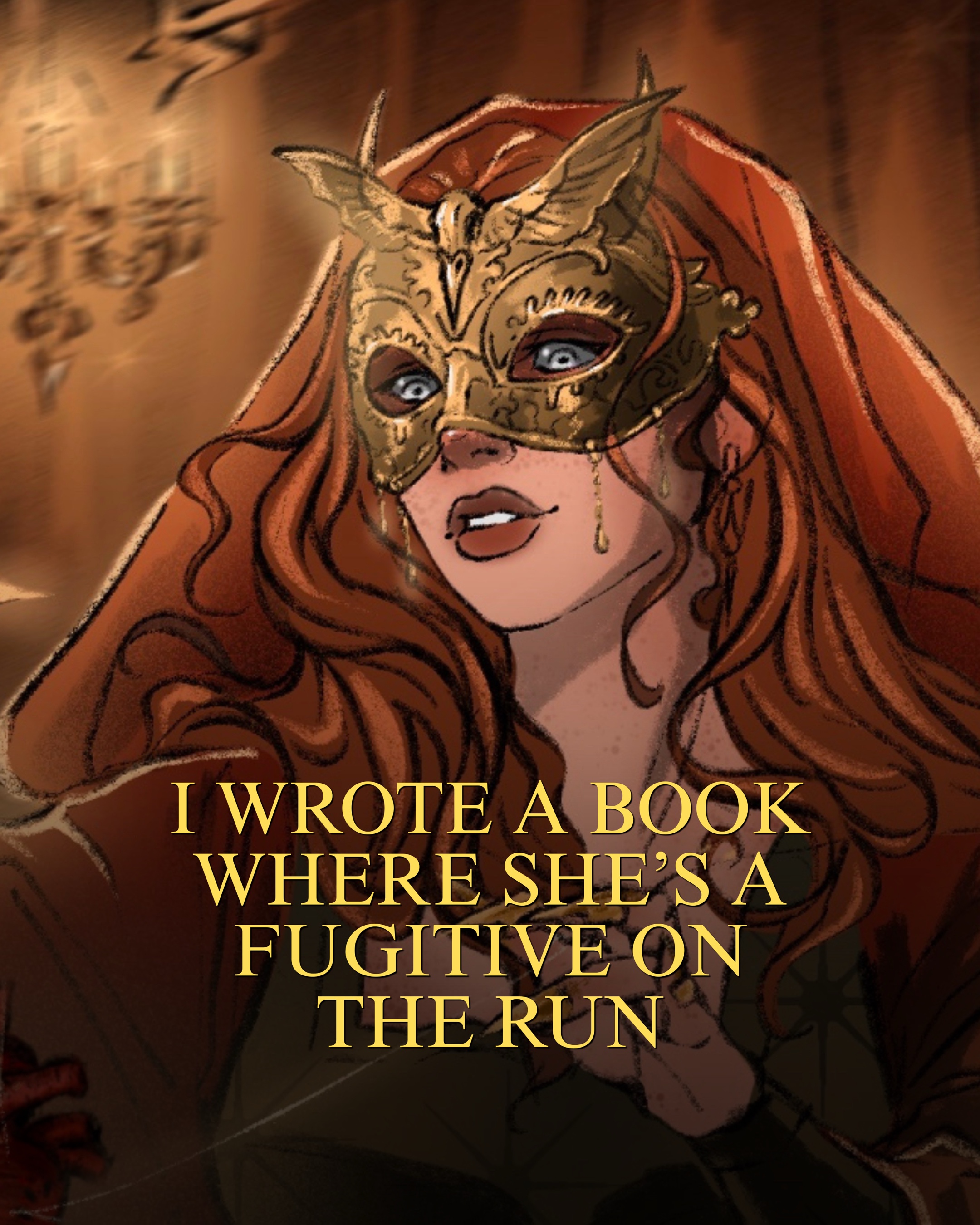@Tessonja Odette Author