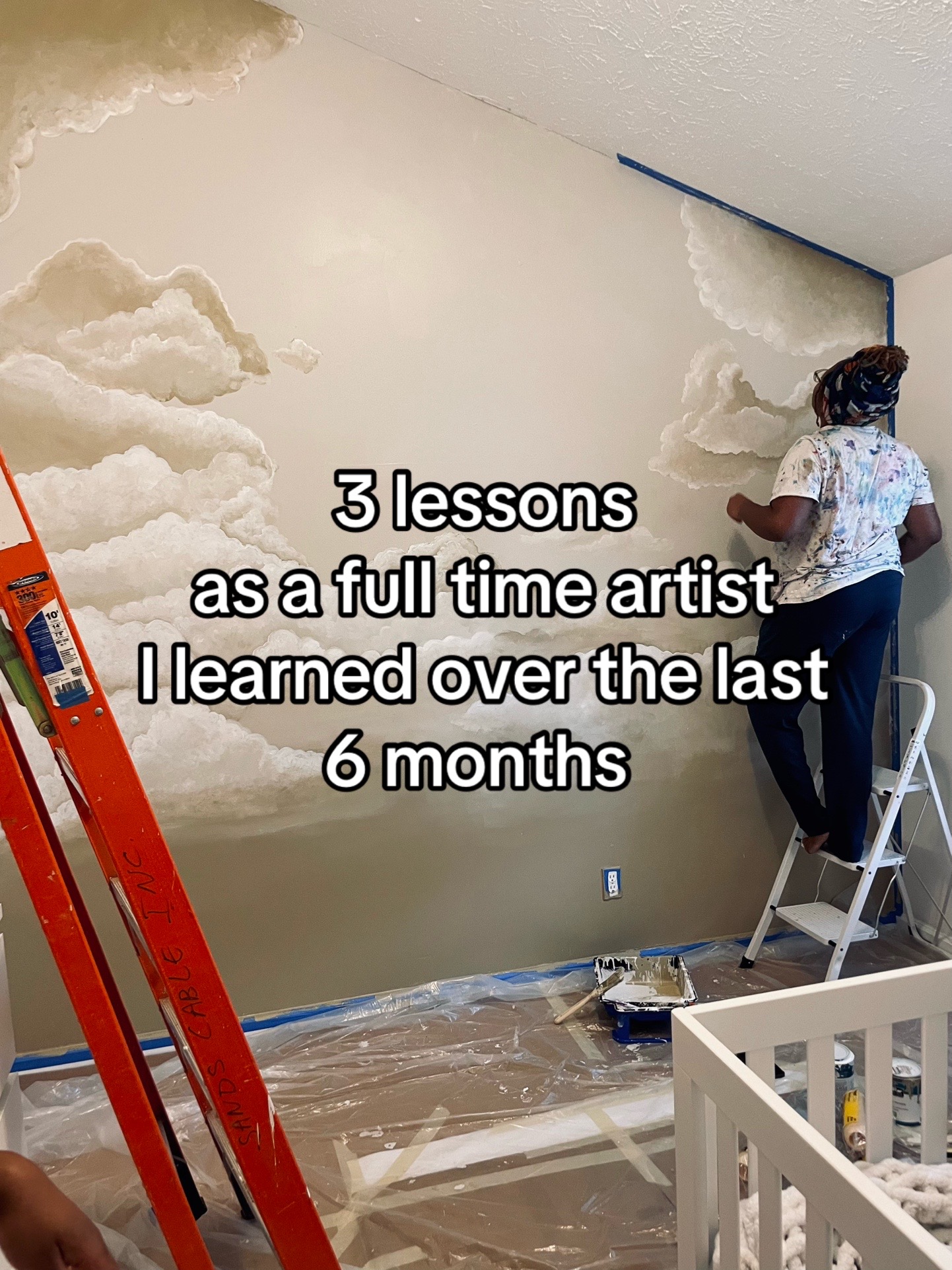 @Bri | Visual artist