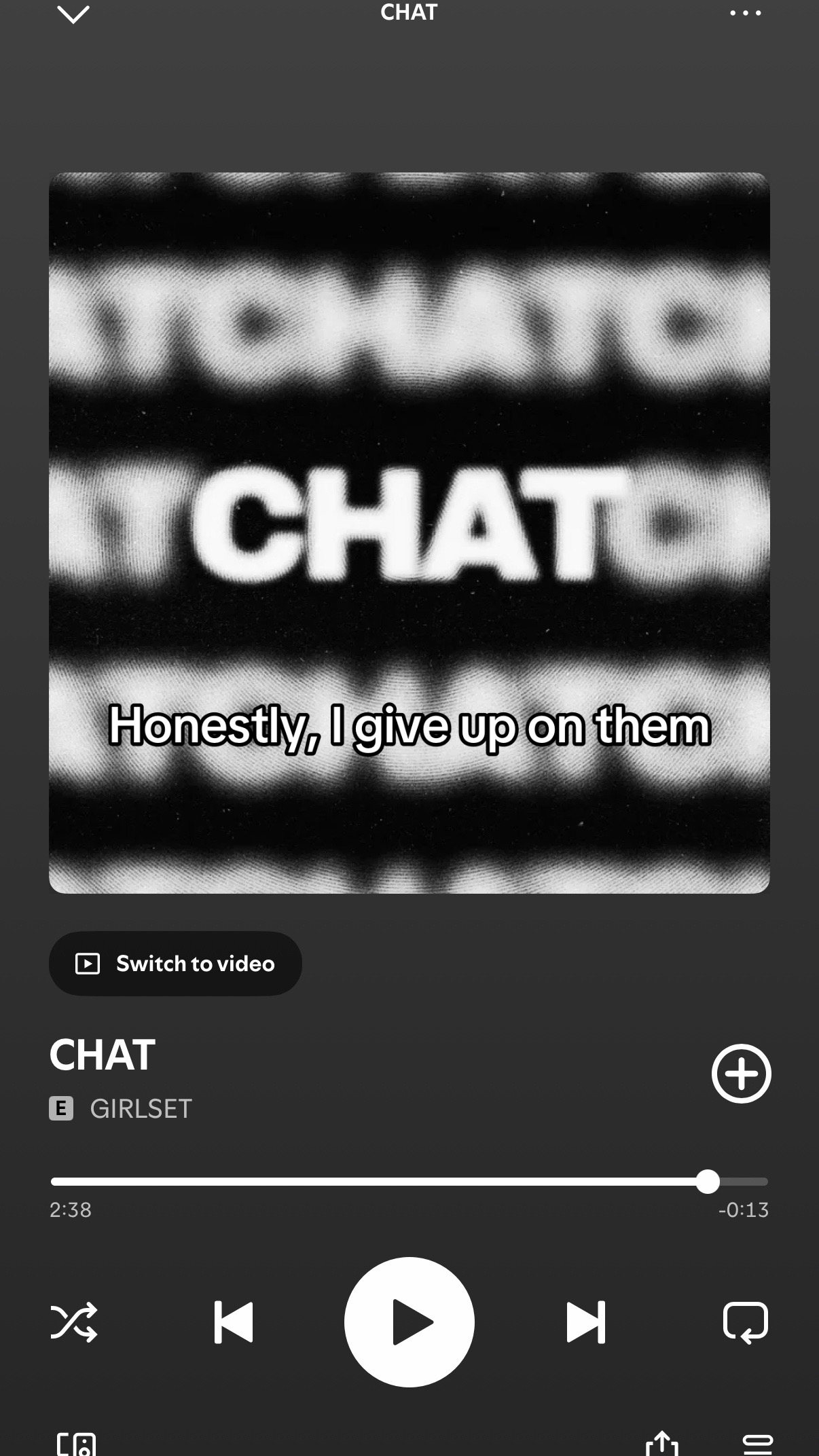 @blank