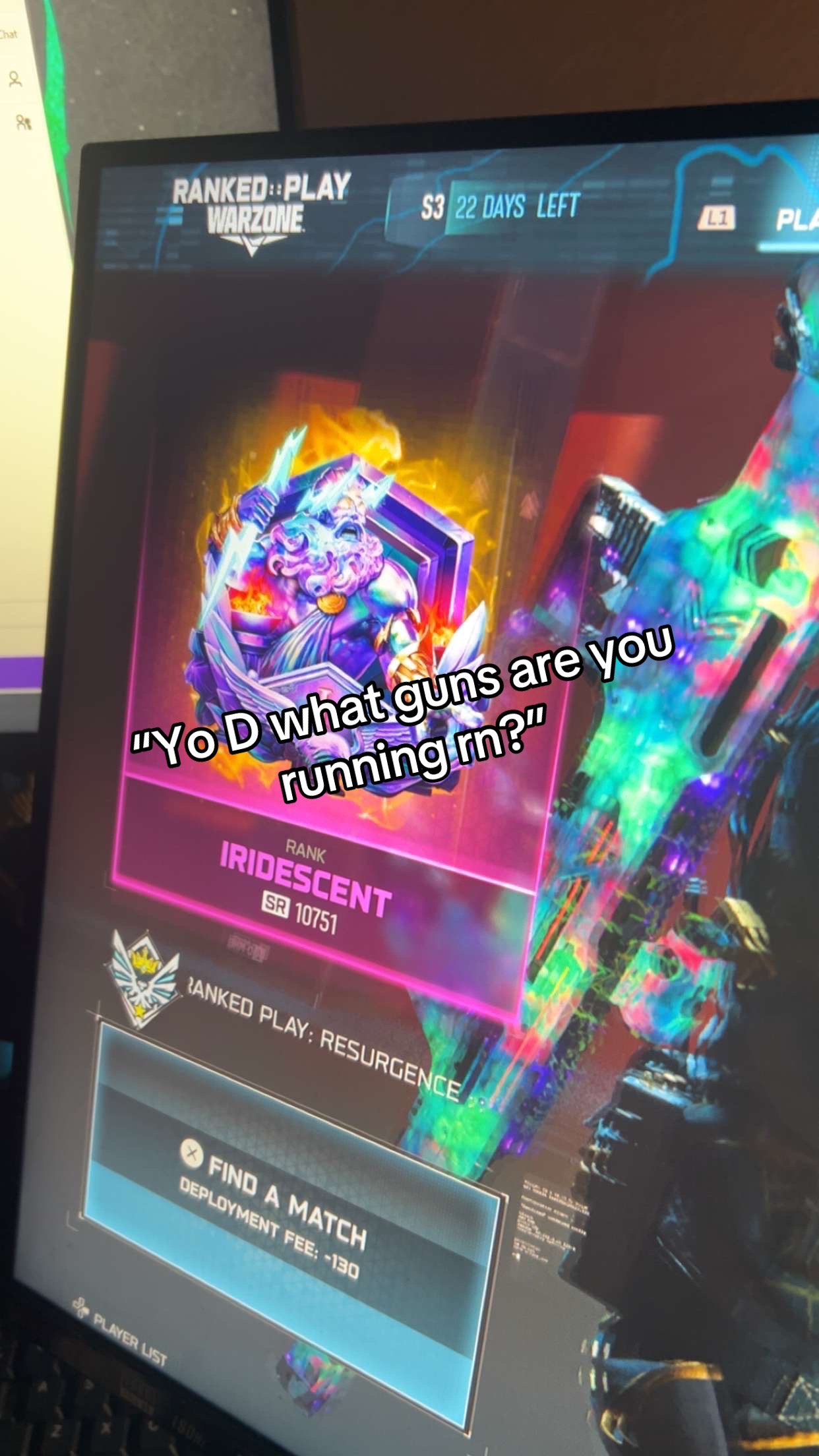 @Obey ]|[ Distortion